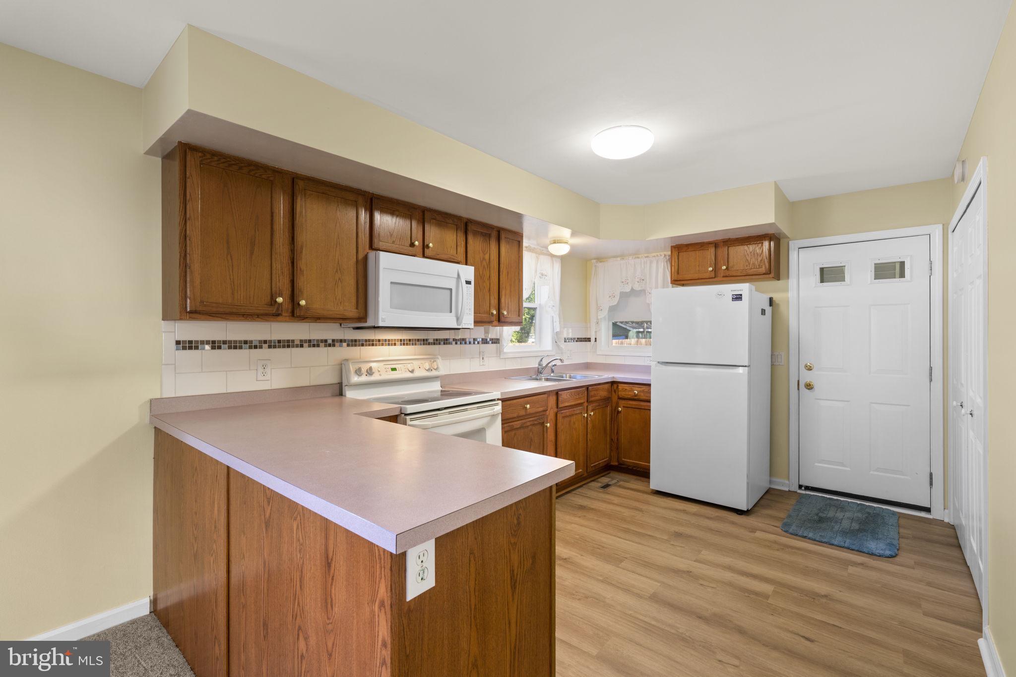 OAKLEIGH BEACH - Residential