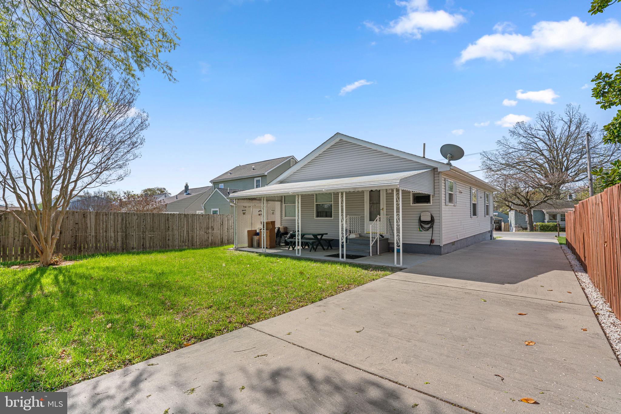 OAKLEIGH BEACH - Residential