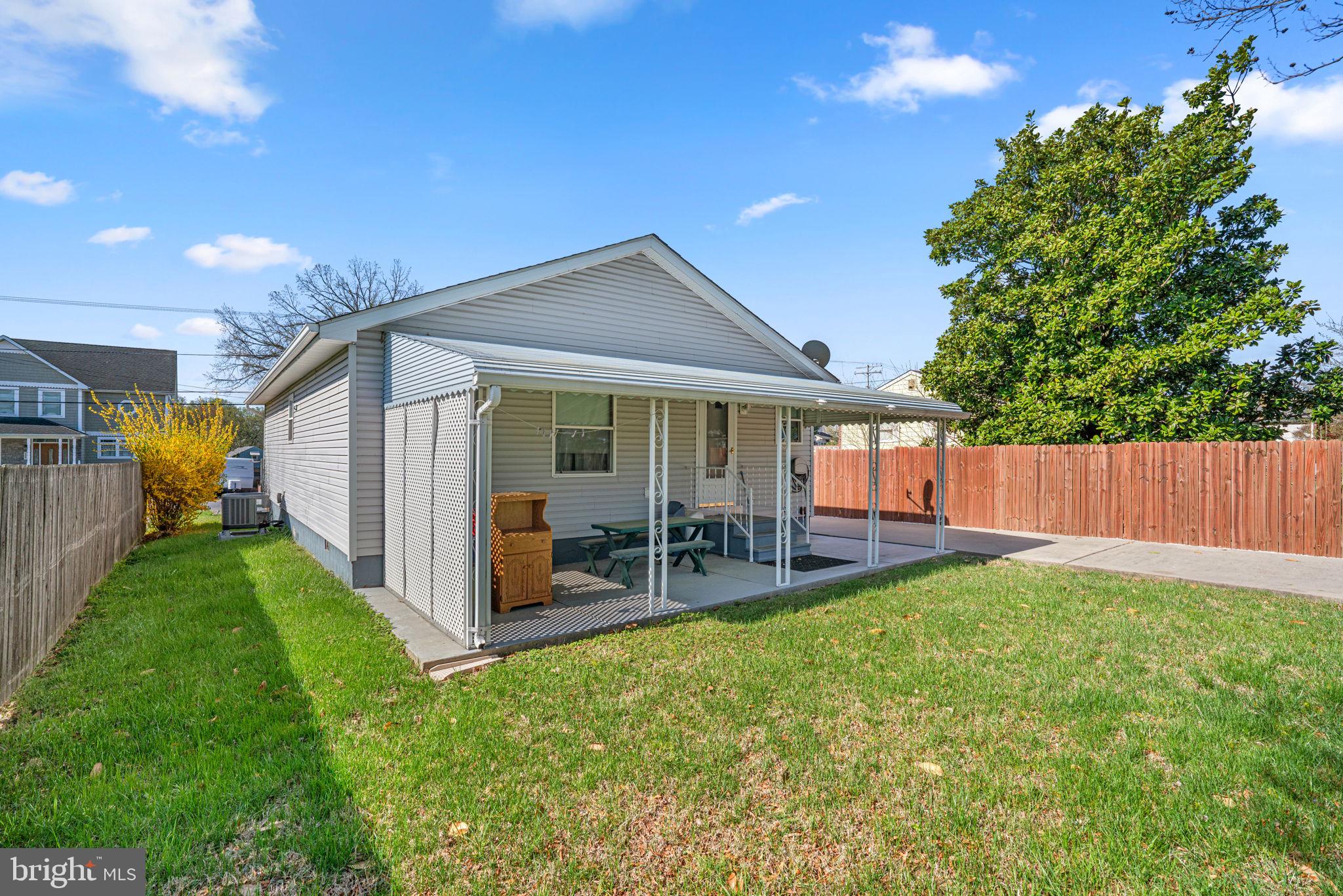 OAKLEIGH BEACH - Residential