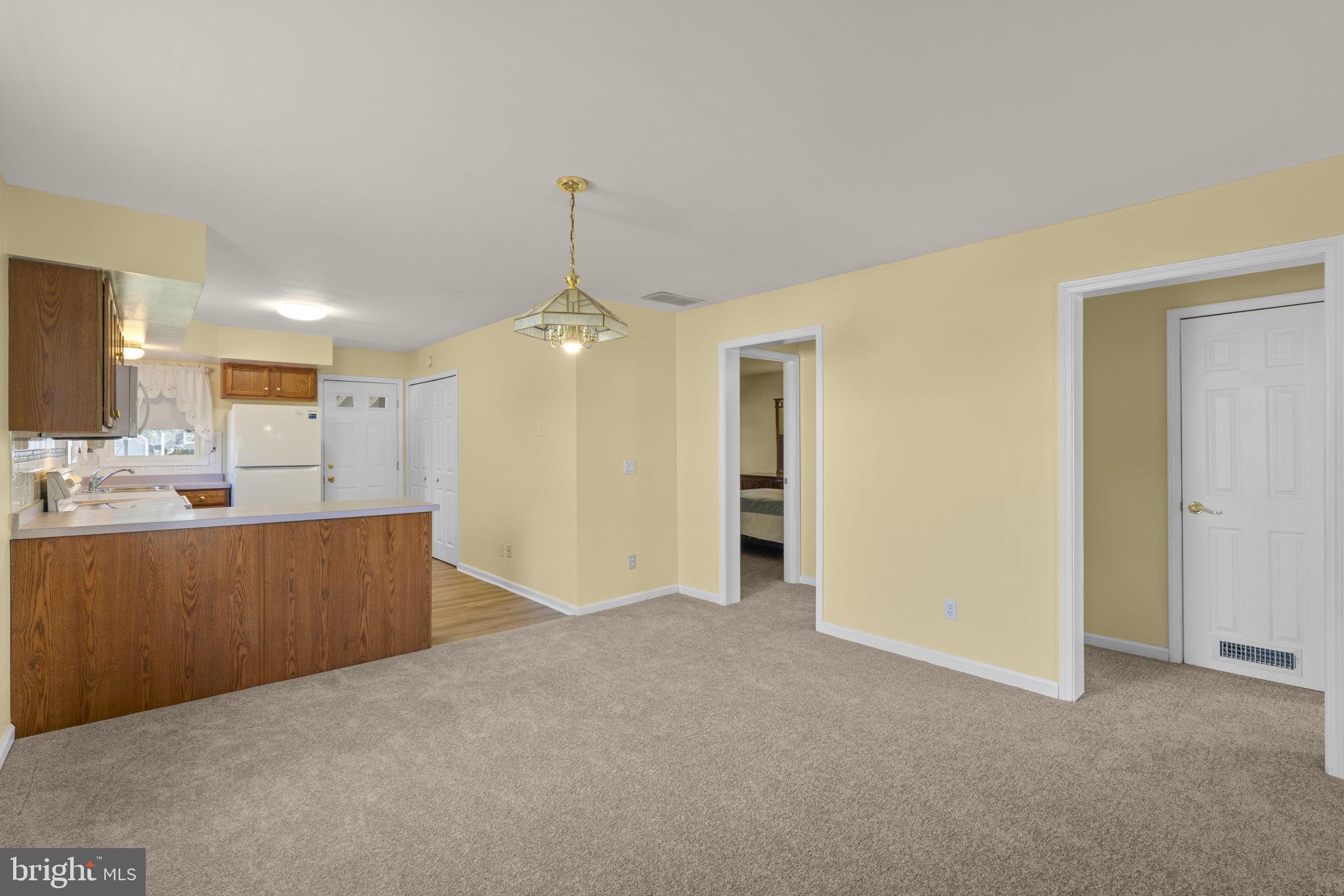 OAKLEIGH BEACH - Residential