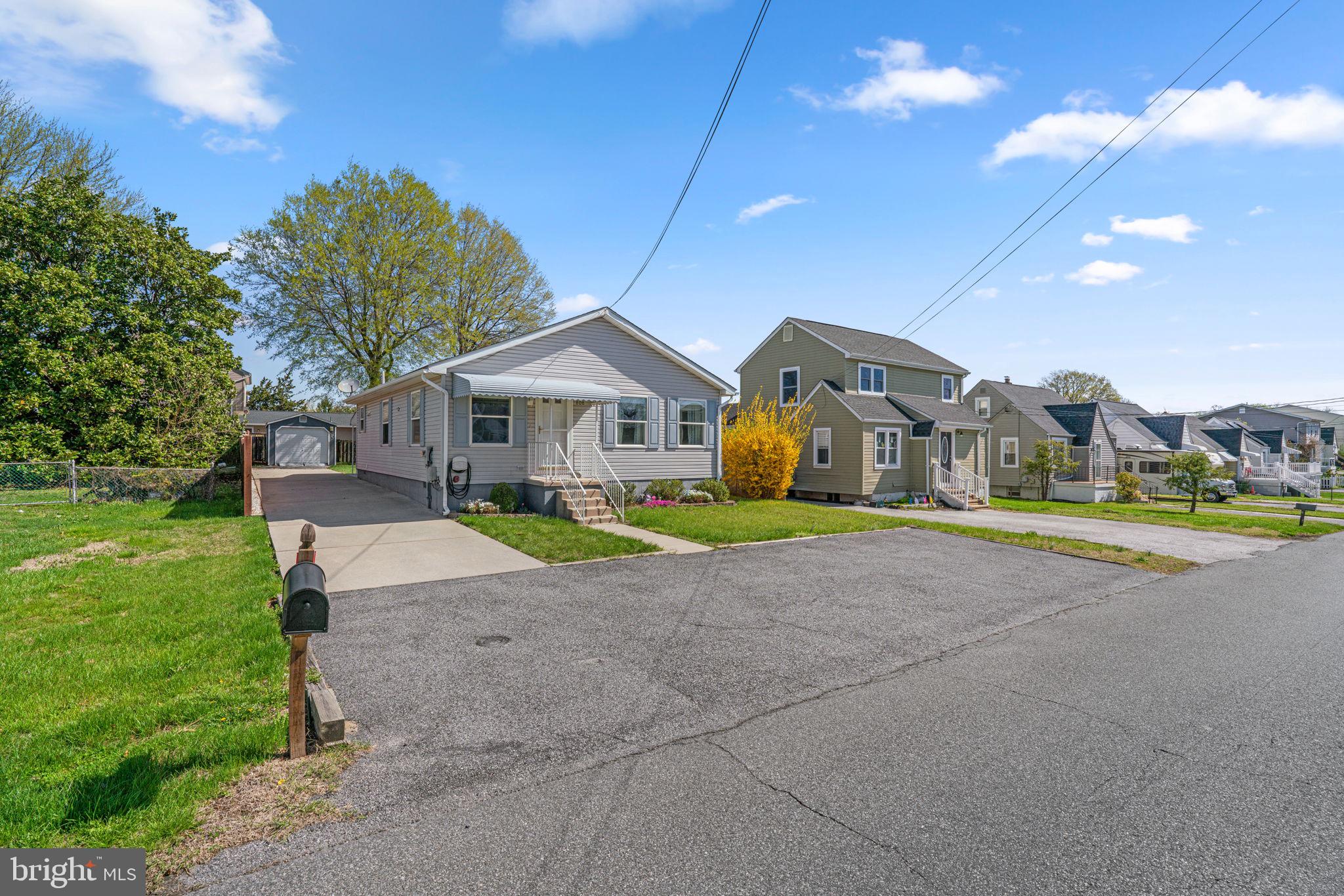 OAKLEIGH BEACH - Residential