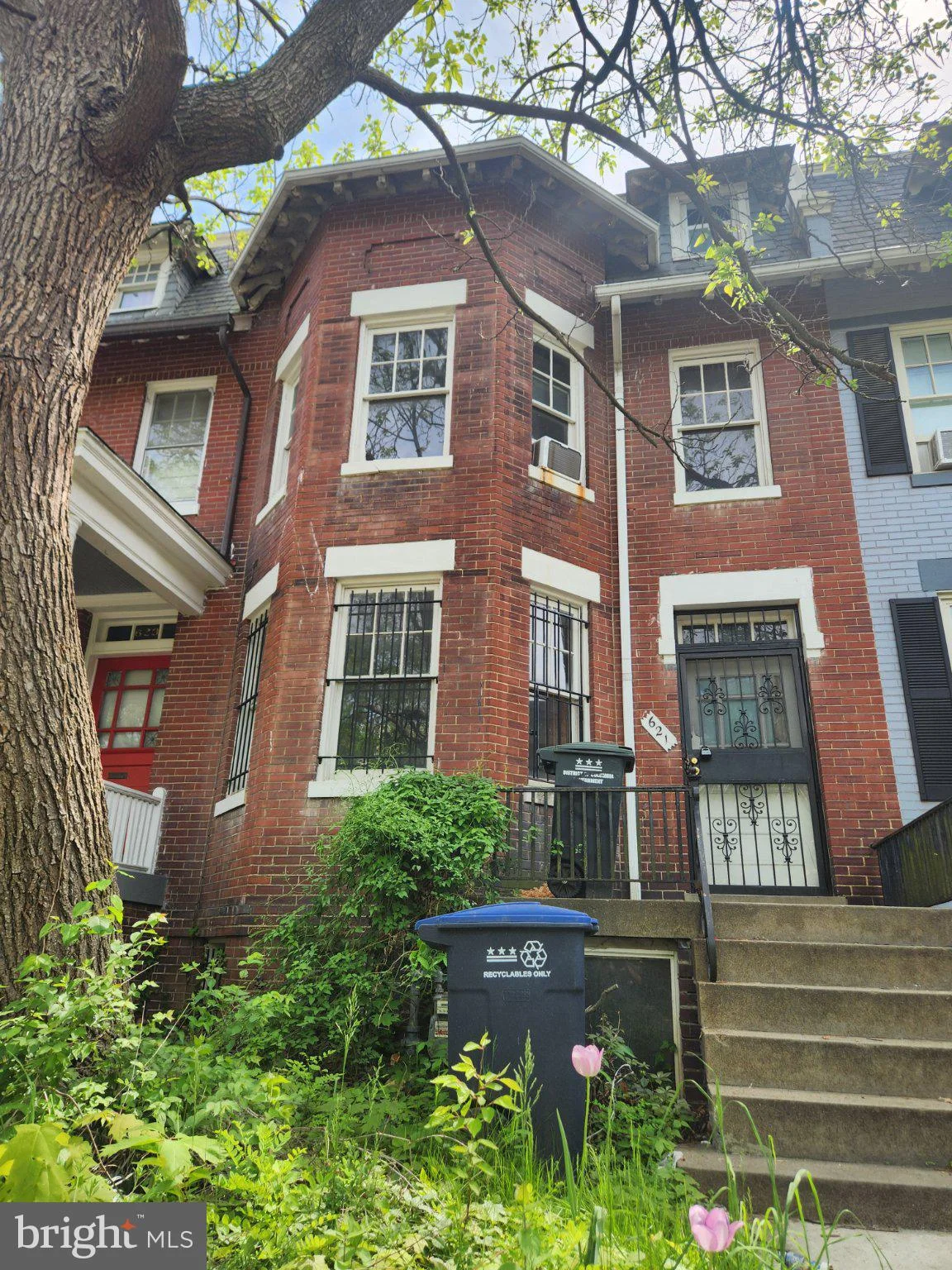 621 Lexington Place NE, Washington, DC 20002
