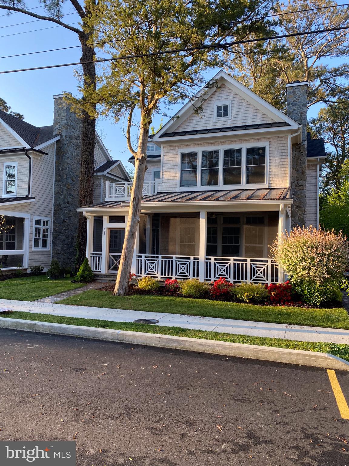 SOUTH REHOBOTH - Residential