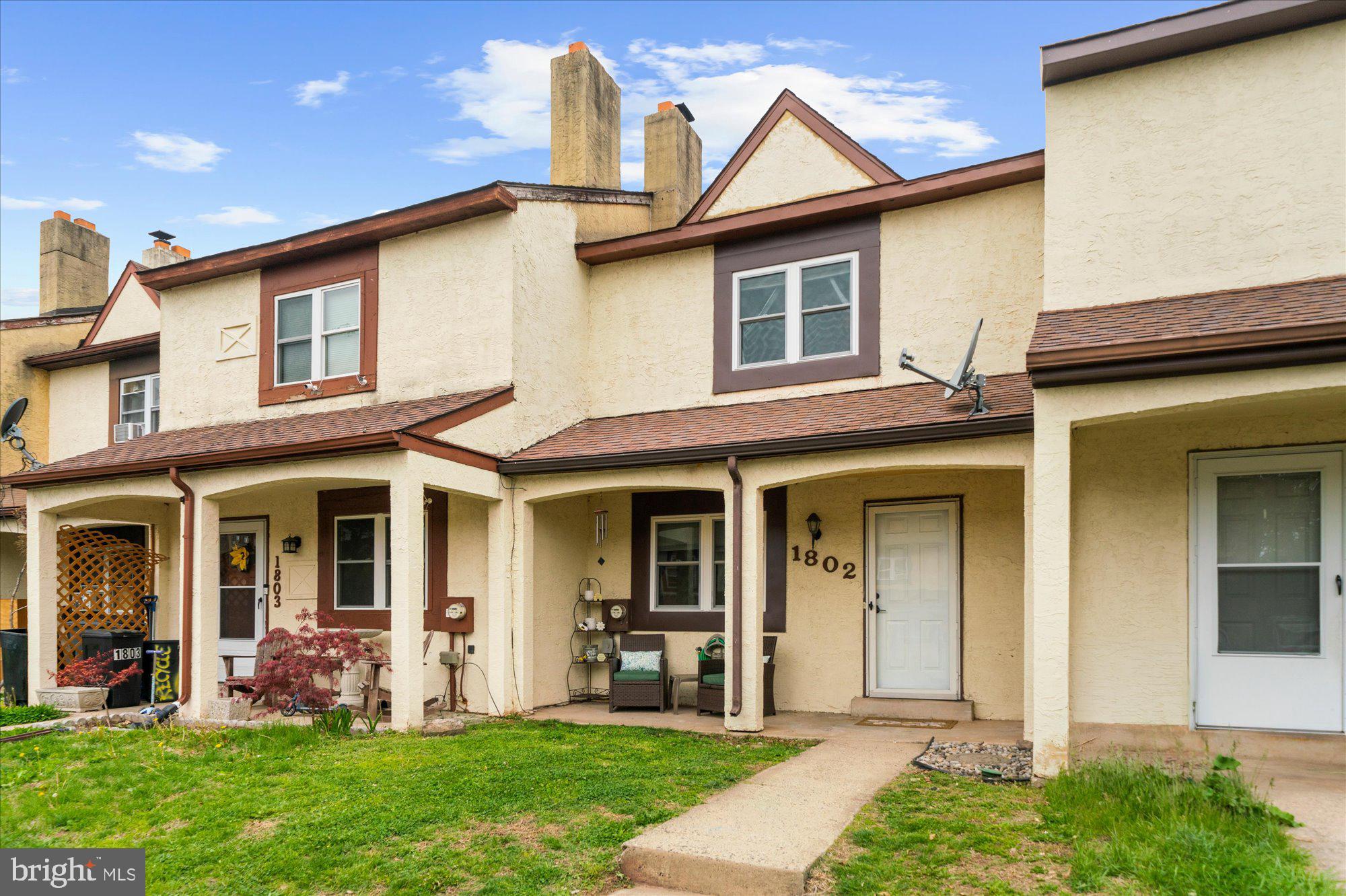 WALNUT RIDGE ESTS - Residential
