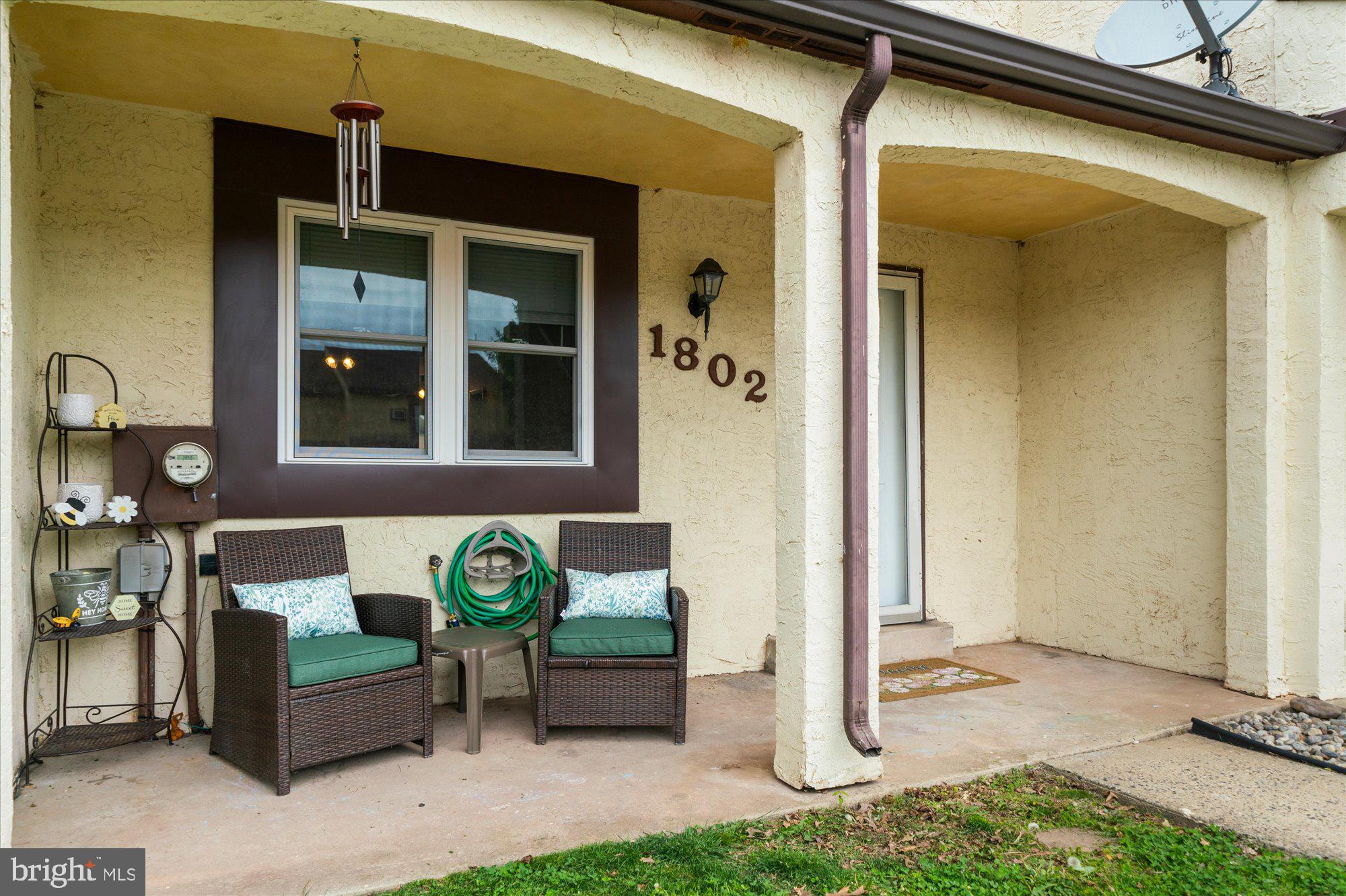 1802 WALNUT RIDGE ESTATE