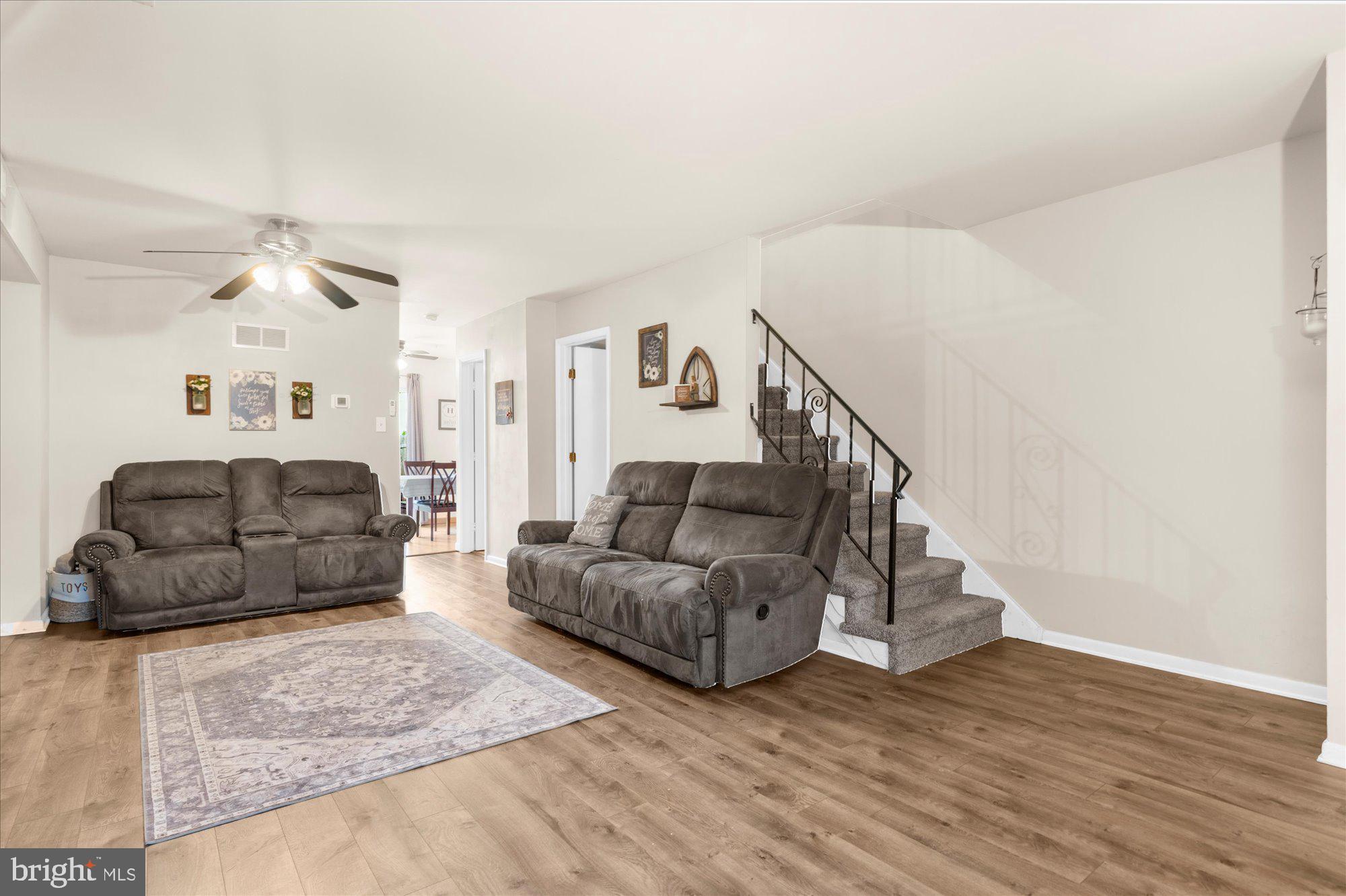 WALNUT RIDGE ESTS - Residential
