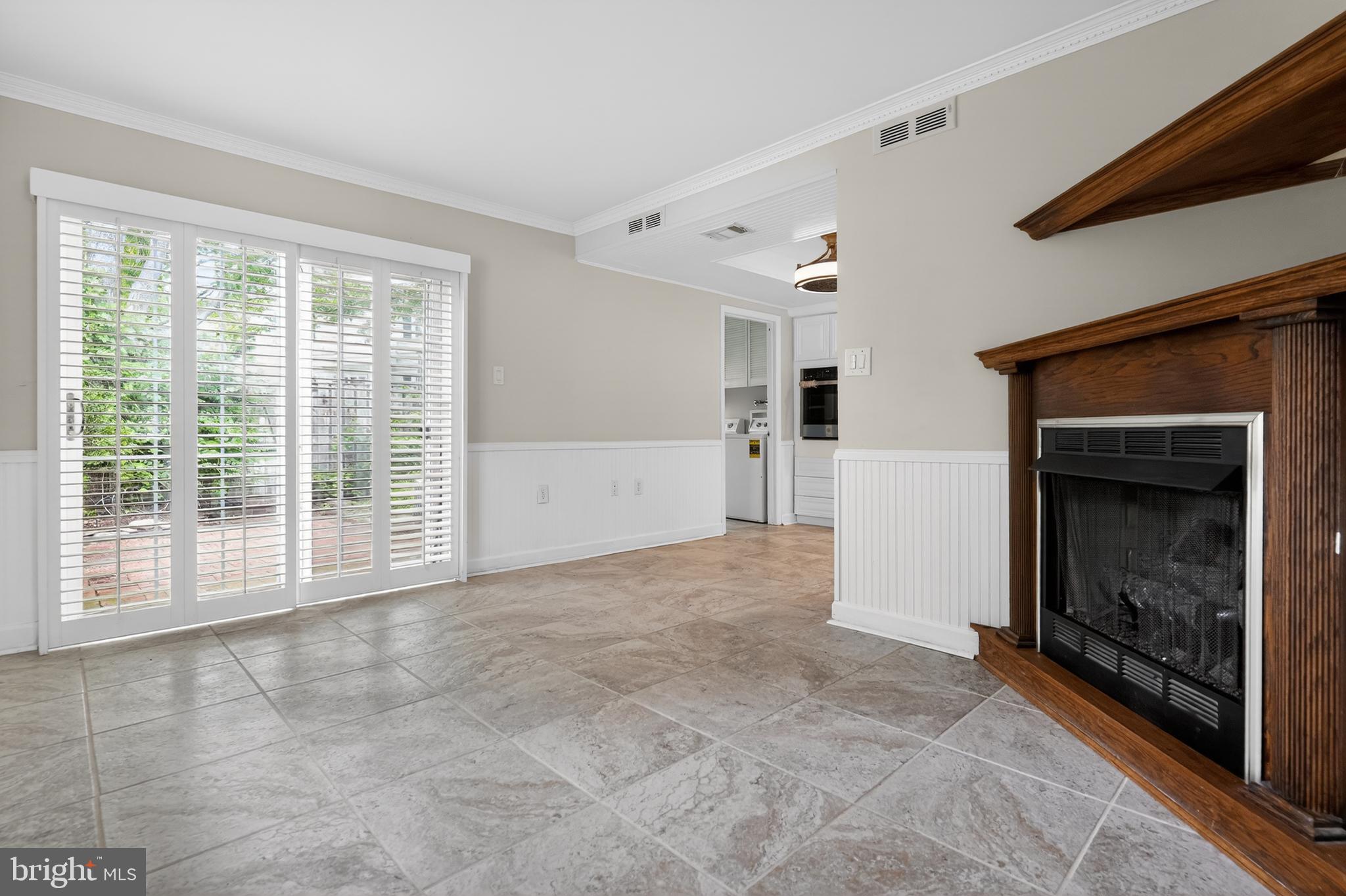 CROFTON PARK - Residential