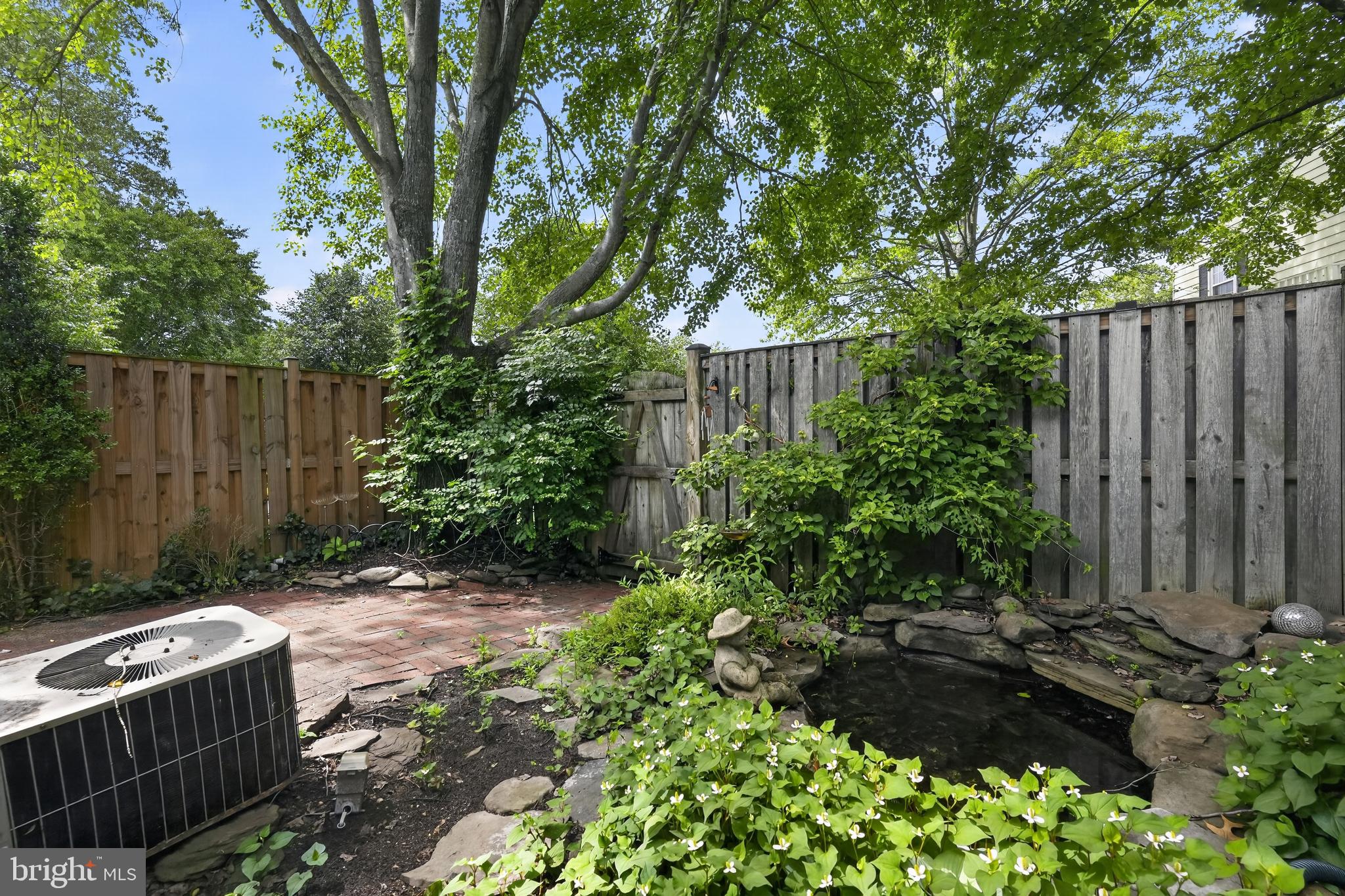 CROFTON PARK - Residential