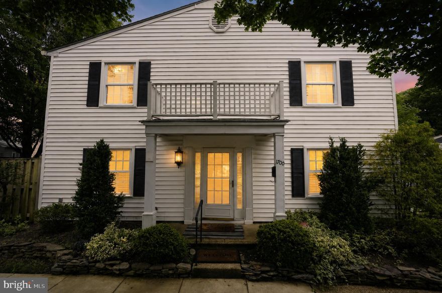 A beautifully updated townhome nestled in one of Crofton's most desirable communities. Perfectly positioned for commuters, this home offers convenient access to major highways, Annapolis, Washington, D.C., Fort Meade, and surrounding employment centers.

Step inside to discover a bright and inviting interior featuring an updated kitchen, fresh paint throughout, and brand-new carpeting that creates a move-in-ready experience. With three spacious bedrooms and two full bathrooms, this home offers the perfect blend of comfort and functionality.

Enjoy peaceful mornings overlooking the tranquil pond from your own private oasis, while elegant shutters and thoughtful updates add charm and character throughout. Whether you're entertaining guests or relaxing after a long day, this home offers the lifestyle you've been searching for.

Don't miss the opportunity to own this beautifully maintained home in a prime location—schedule your tour today.