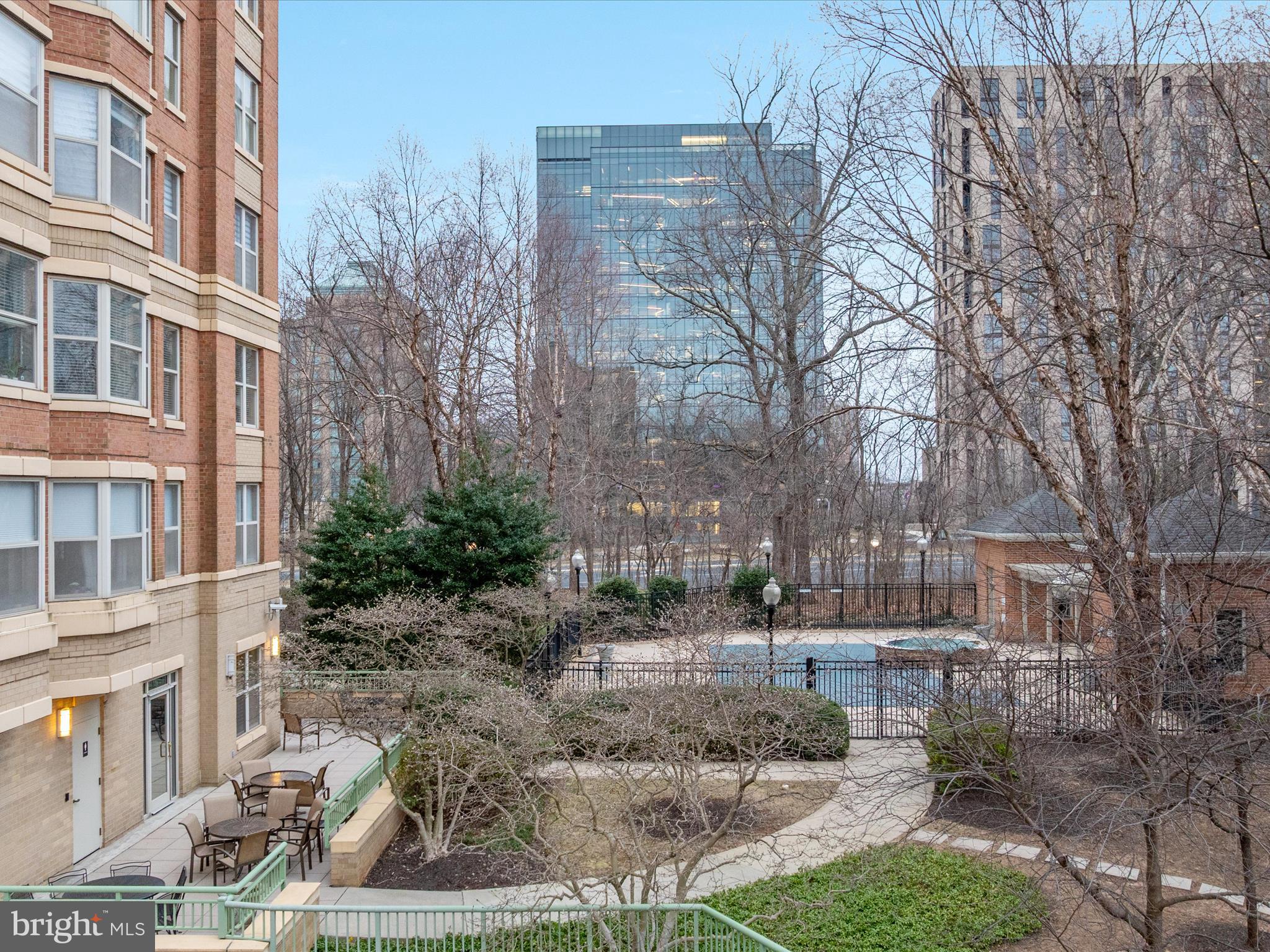 STRATFORD CONDOMINIUMS - Residential