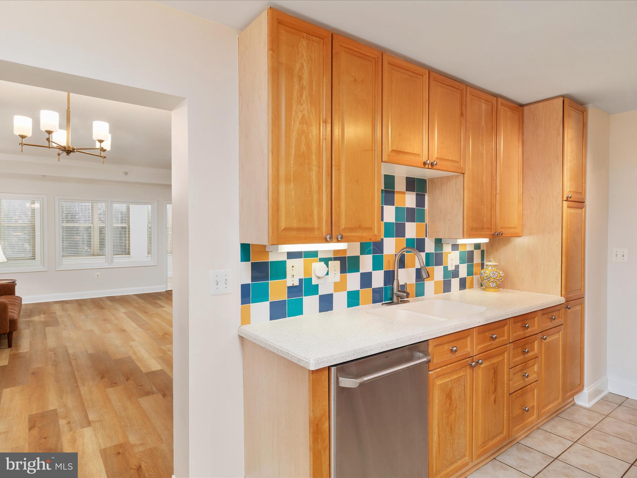 STRATFORD CONDOMINIUMS - Residential