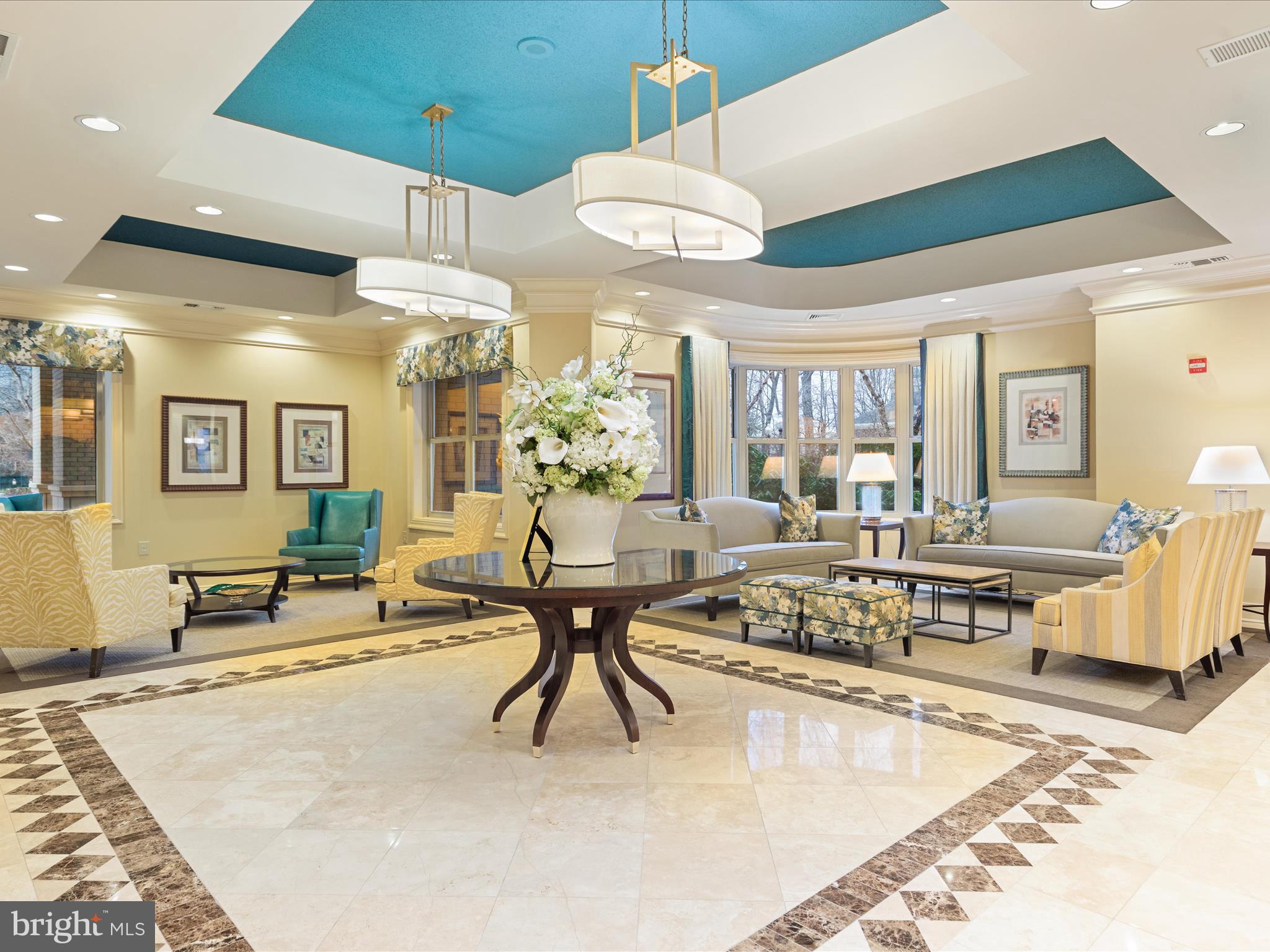 STRATFORD CONDOMINIUMS - Residential