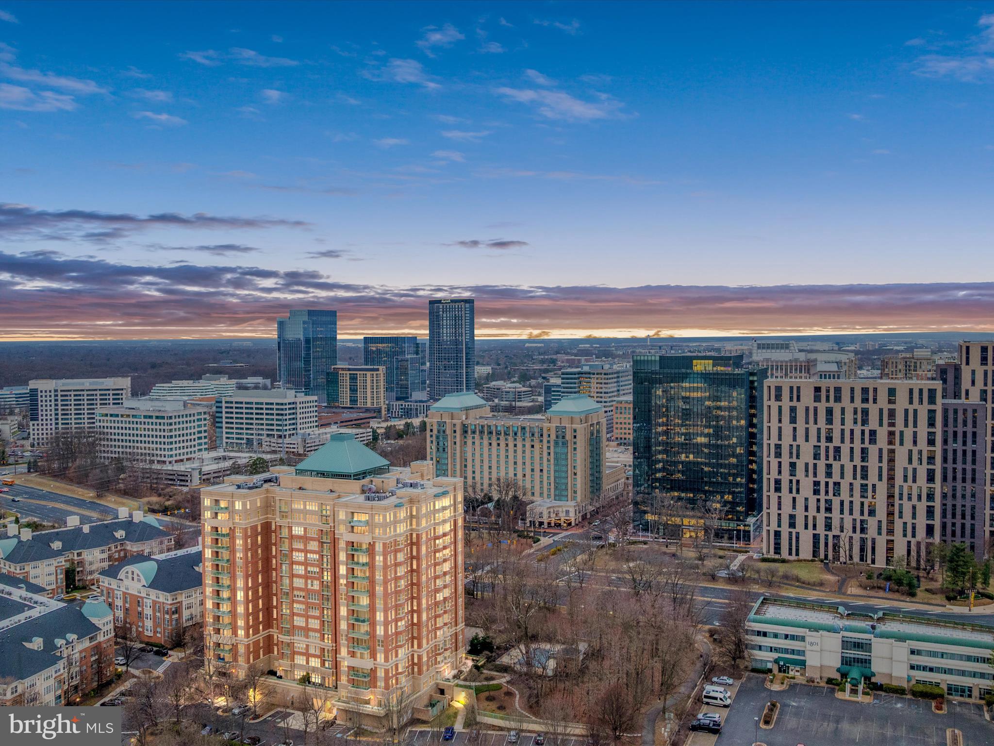 STRATFORD CONDOMINIUMS - Residential