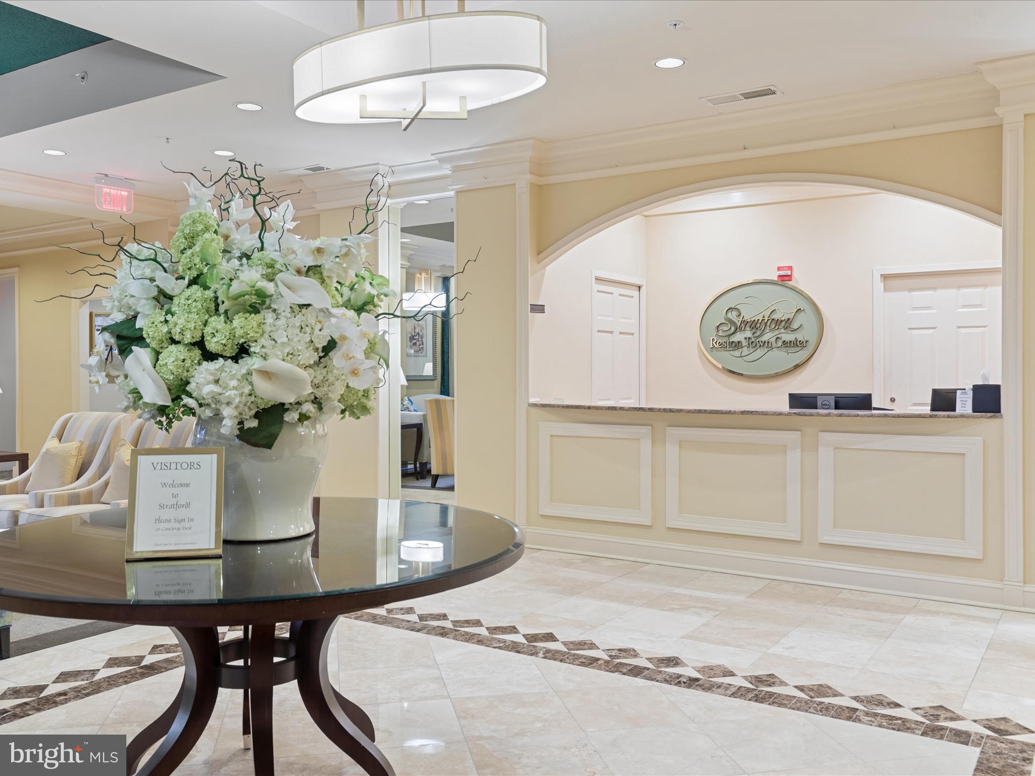 STRATFORD CONDOMINIUMS - Residential