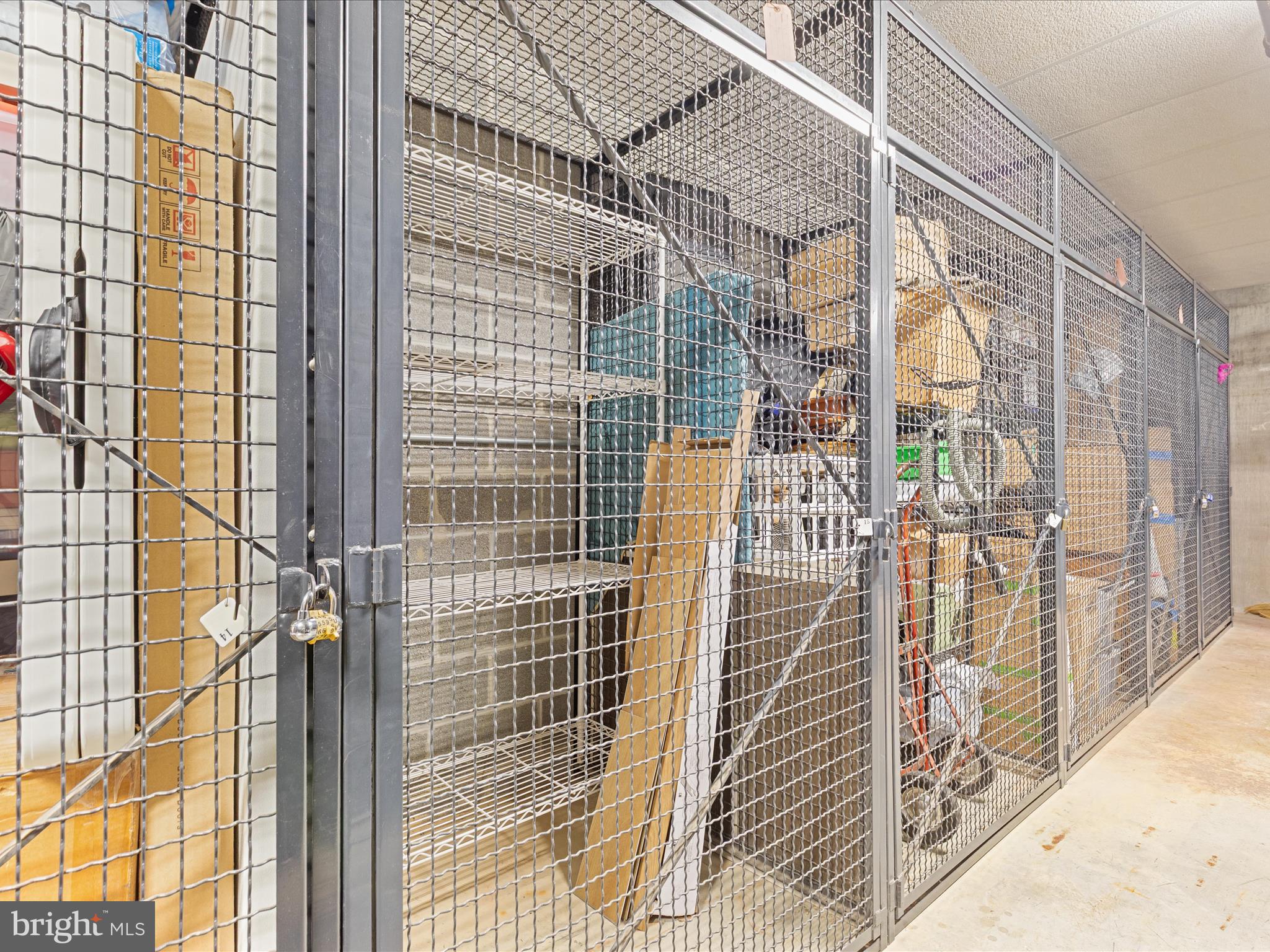 STRATFORD CONDOMINIUMS - Residential