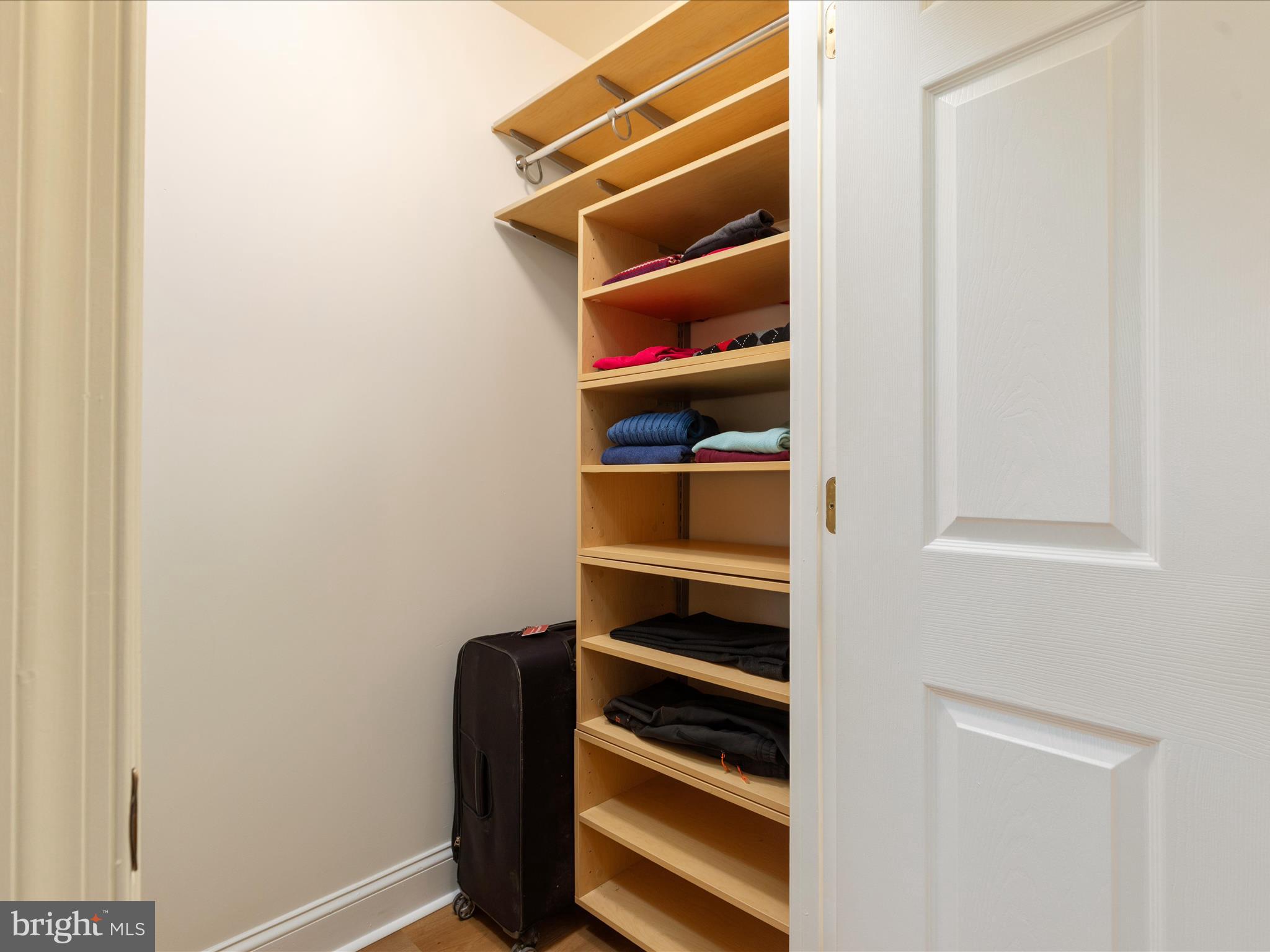 STRATFORD CONDOMINIUMS - Residential