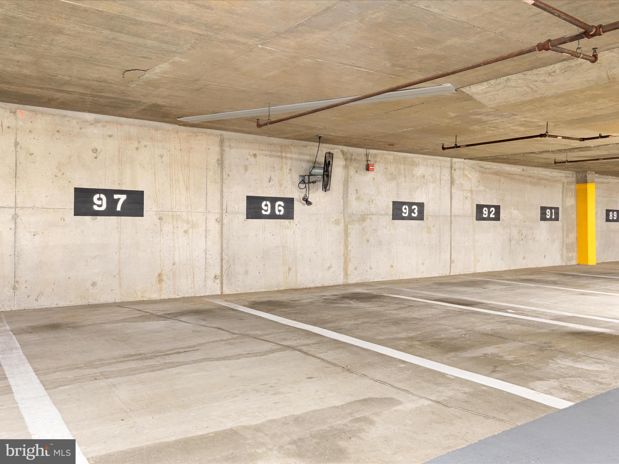 STRATFORD CONDOMINIUMS - Residential