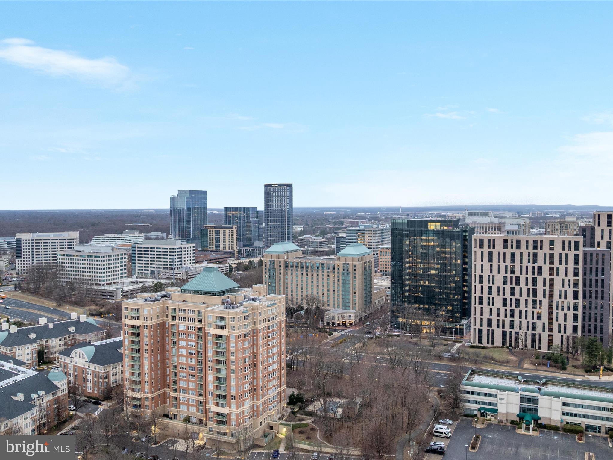 STRATFORD CONDOMINIUMS - Residential