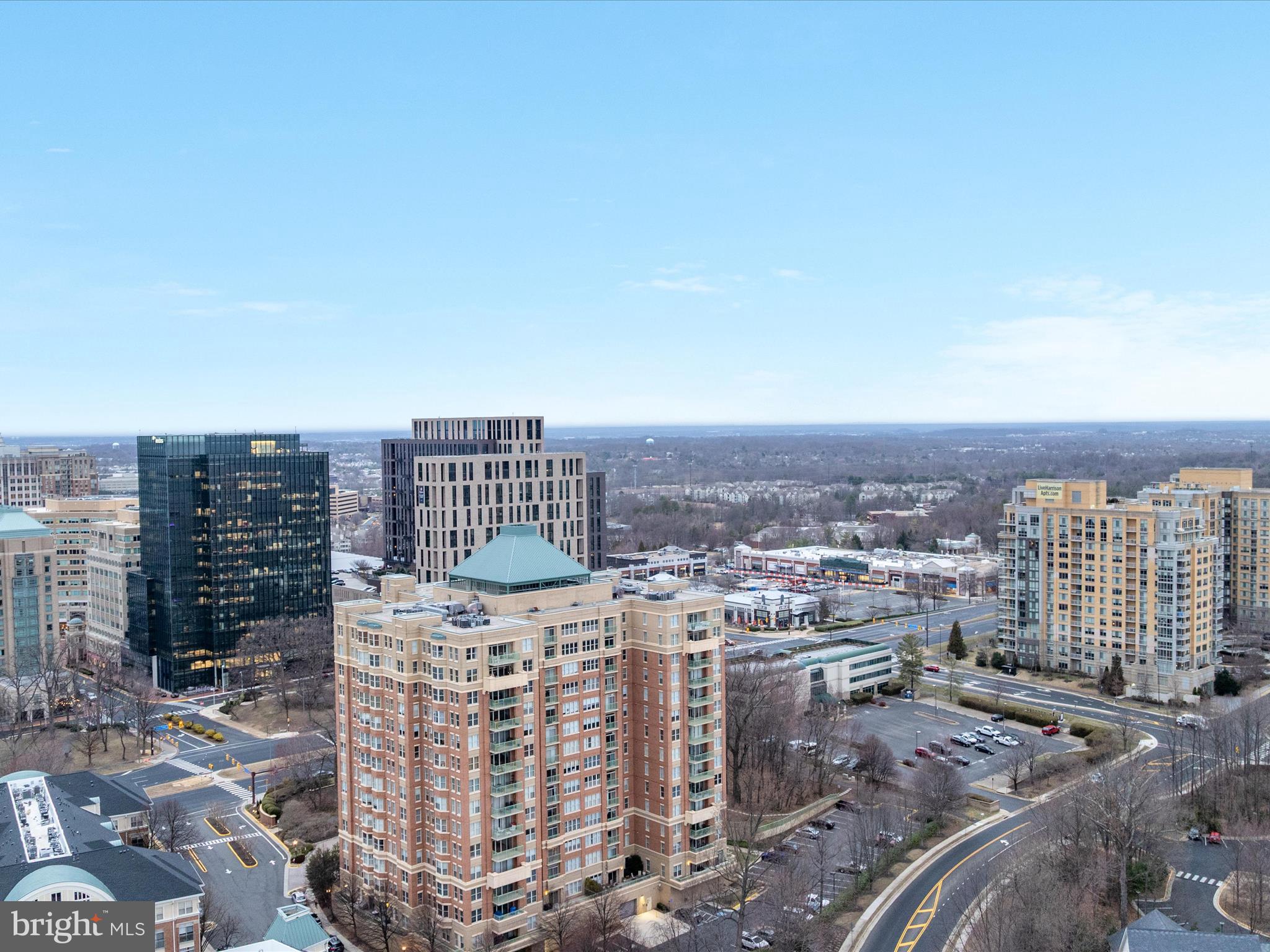 STRATFORD CONDOMINIUMS - Residential