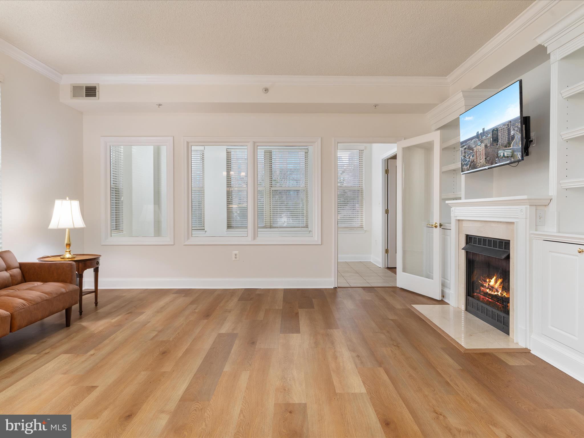 STRATFORD CONDOMINIUMS - Residential