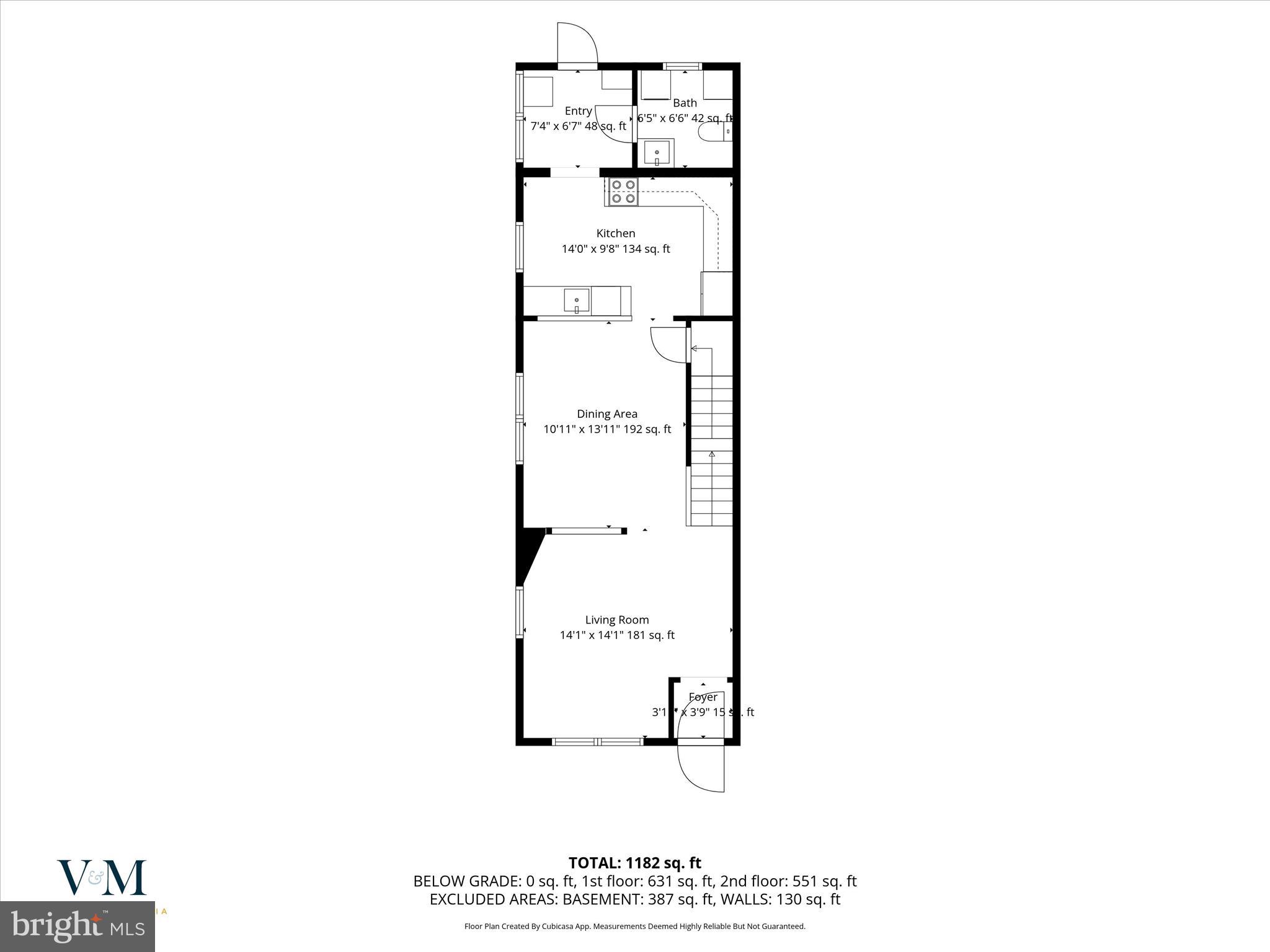 NONE AVAILABE - Residential