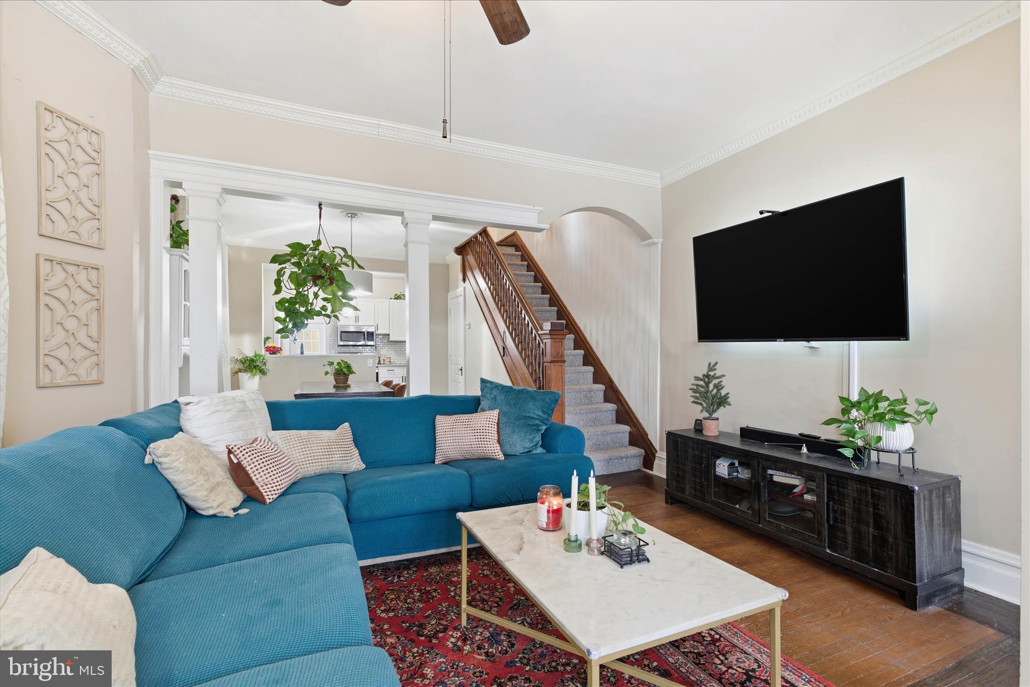 NONE AVAILABE - Residential