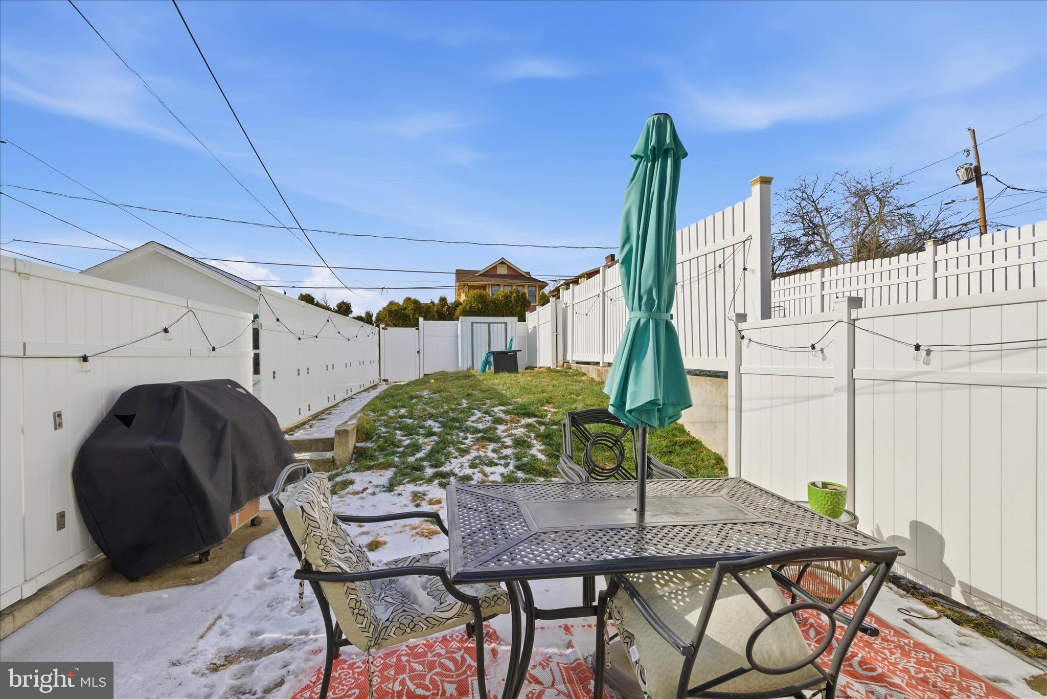 NONE AVAILABE - Residential