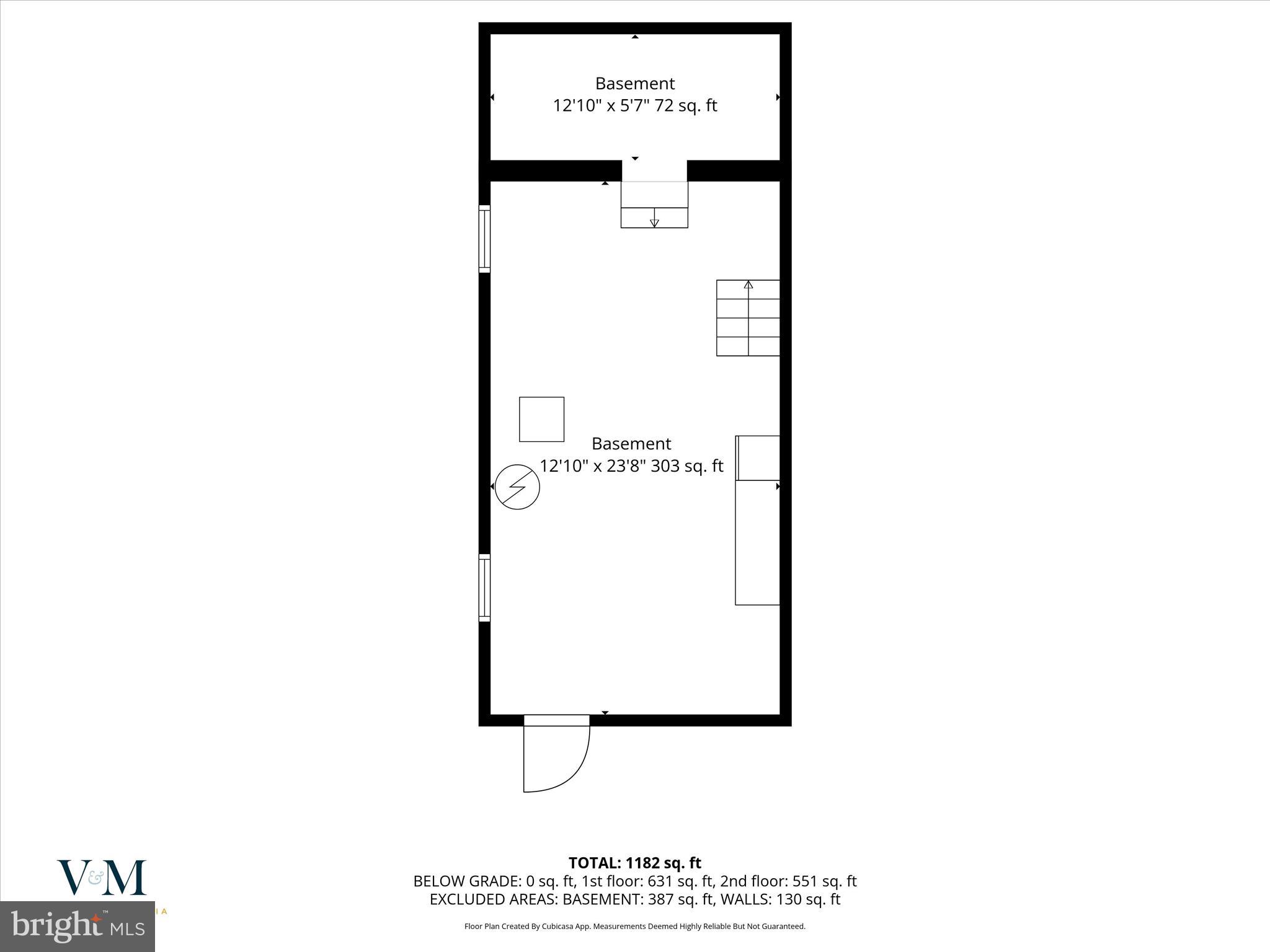 NONE AVAILABE - Residential