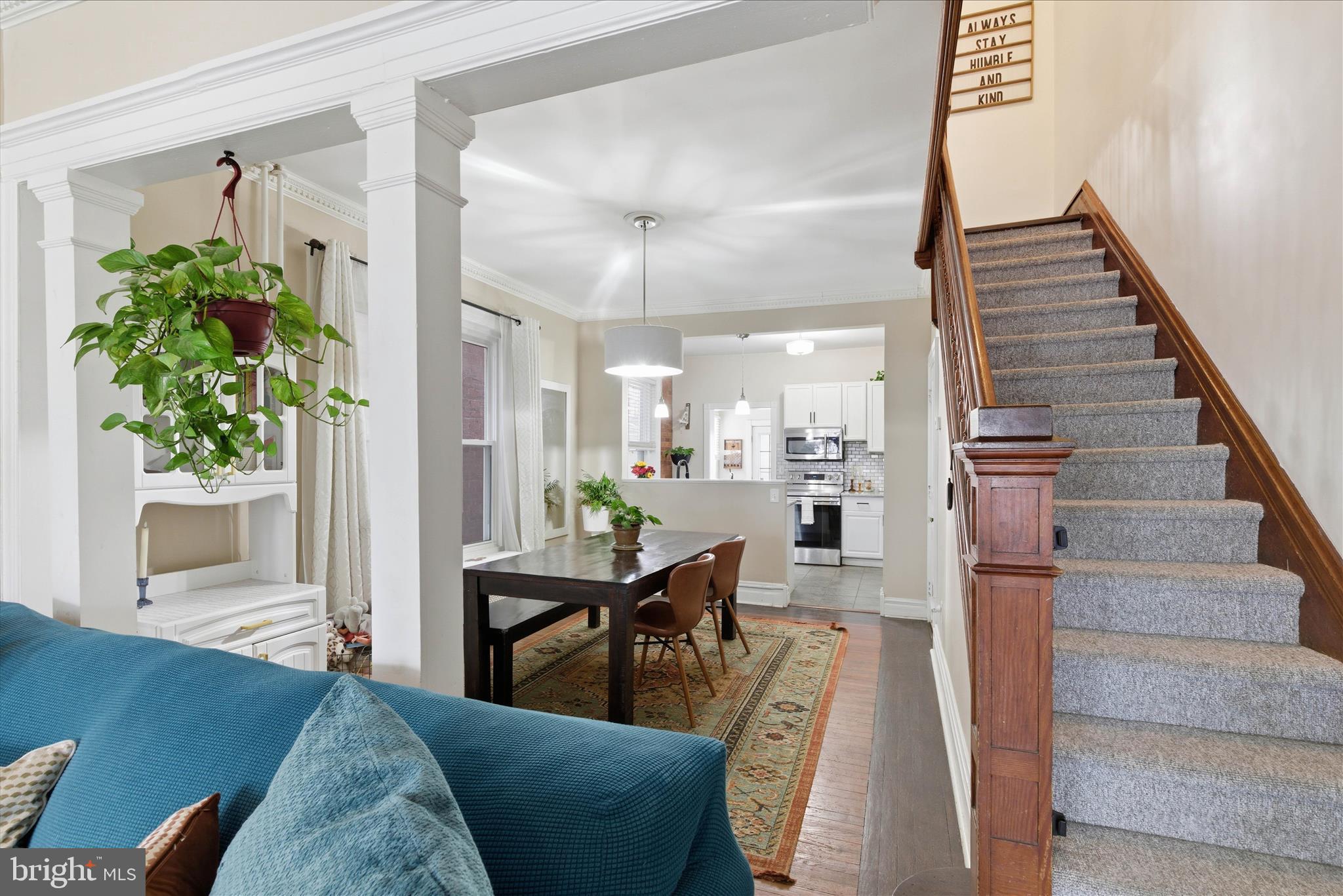 NONE AVAILABE - Residential