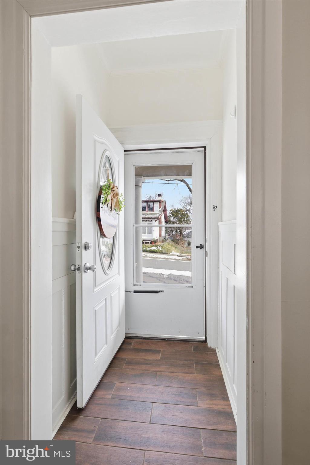 NONE AVAILABE - Residential