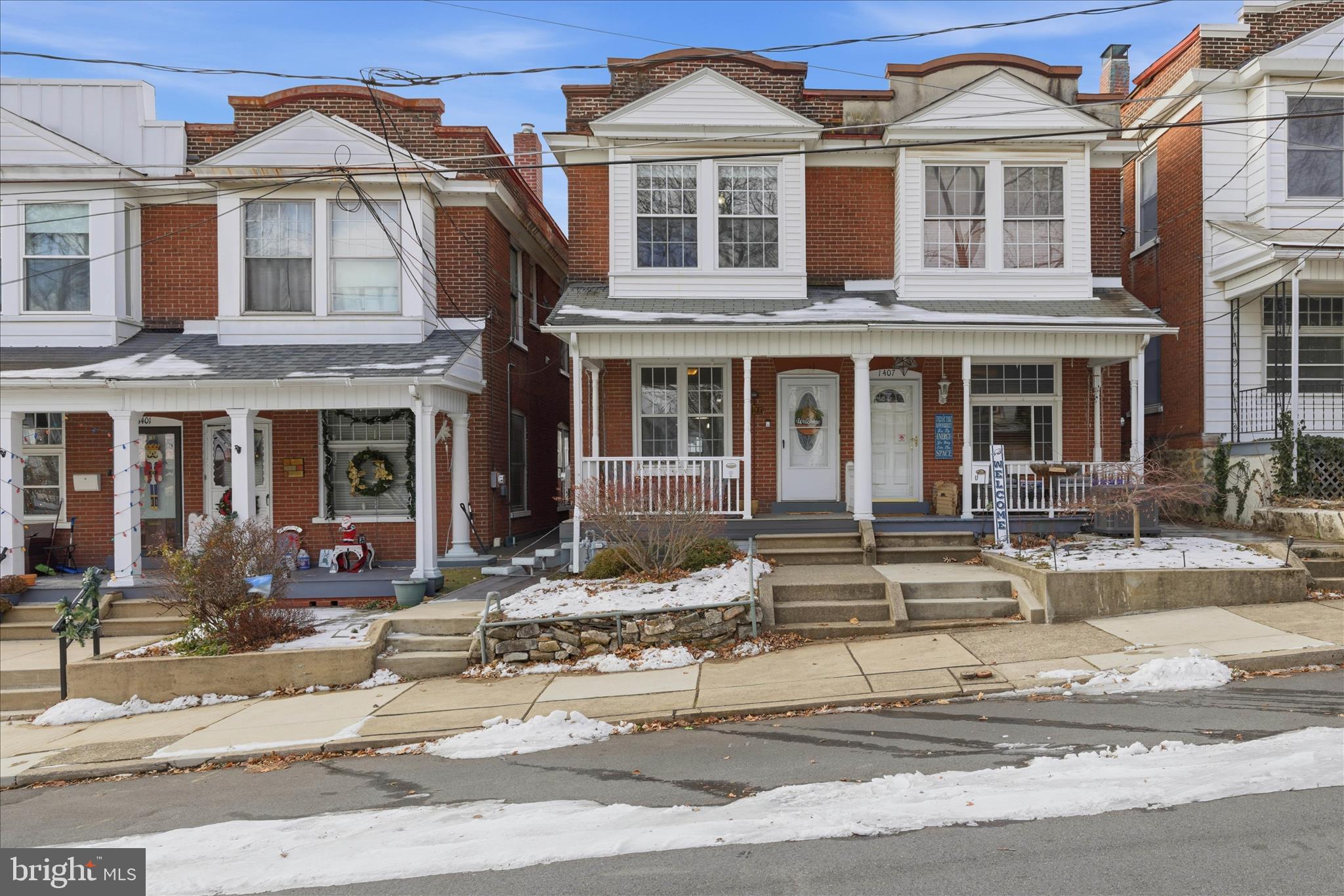 NONE AVAILABE - Residential