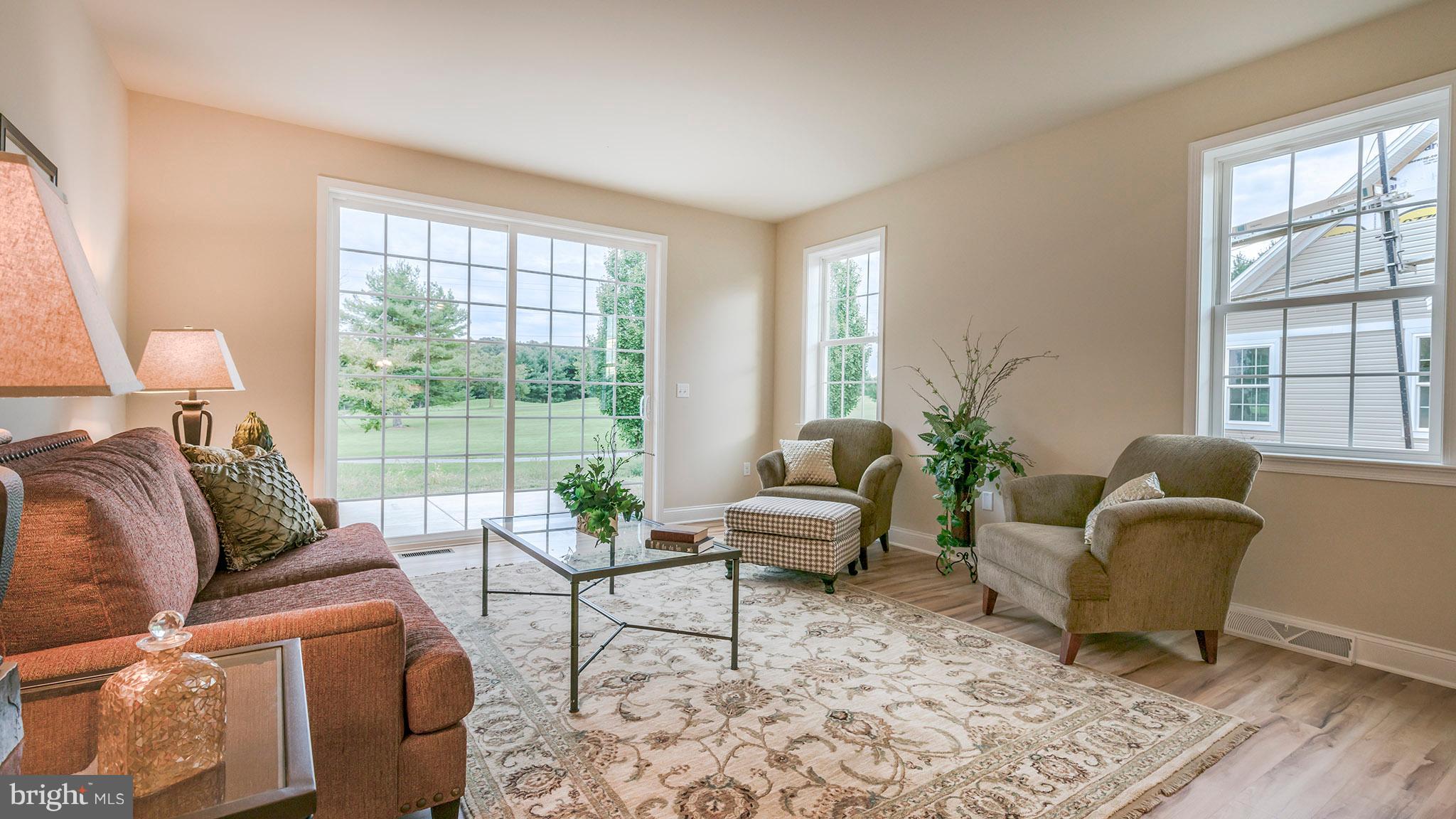 CROSSGATES - Residential