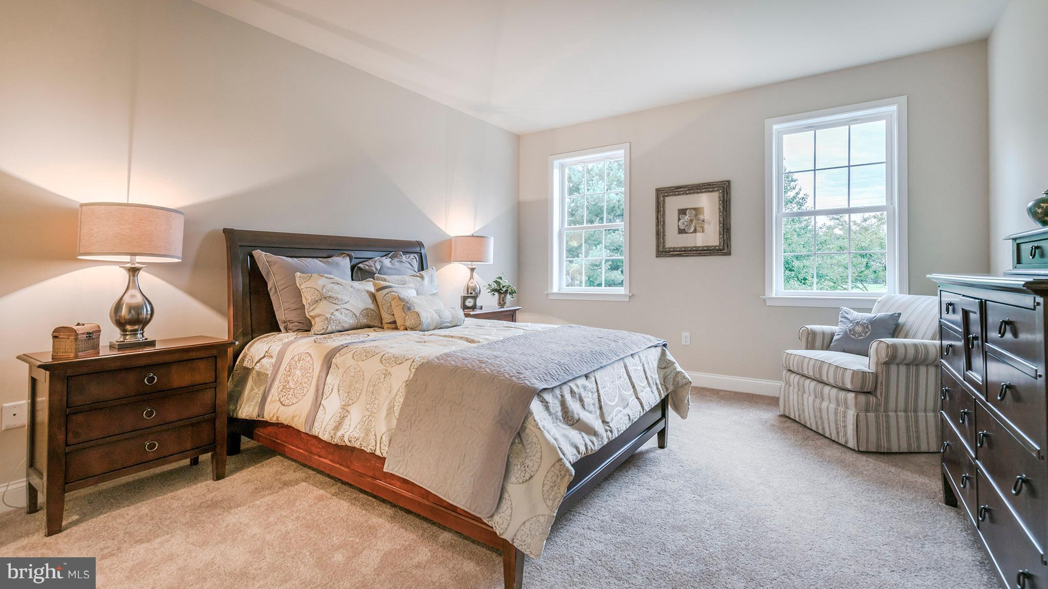 CROSSGATES - Residential