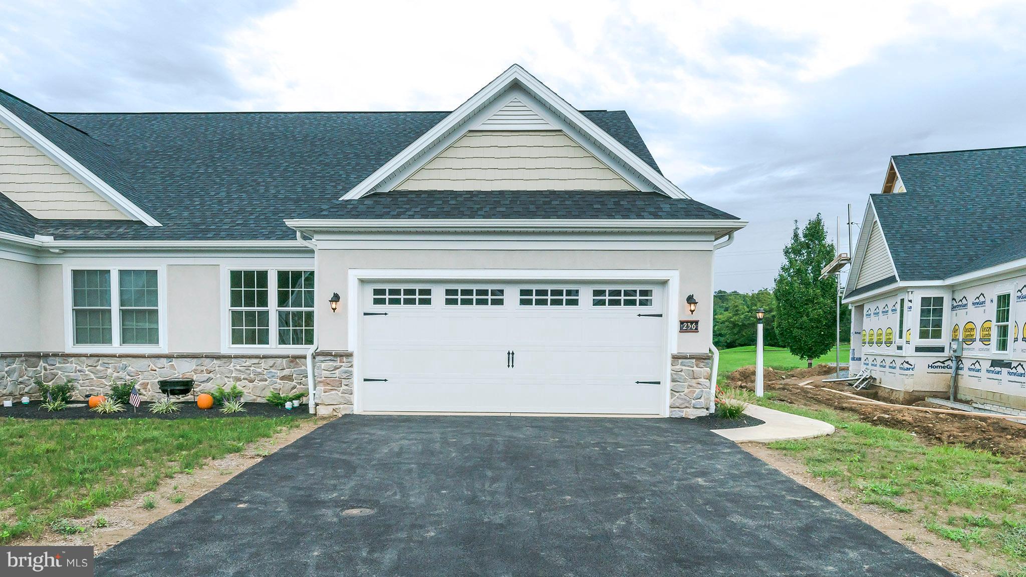 CROSSGATES - Residential