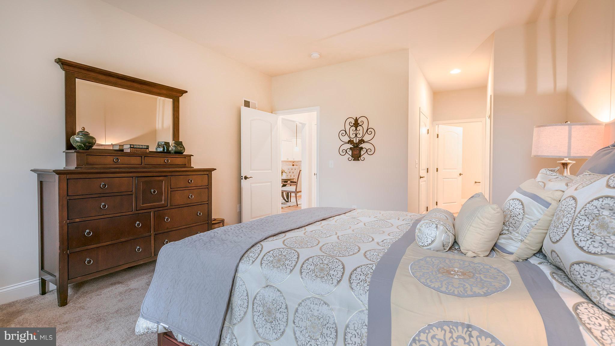 CROSSGATES - Residential