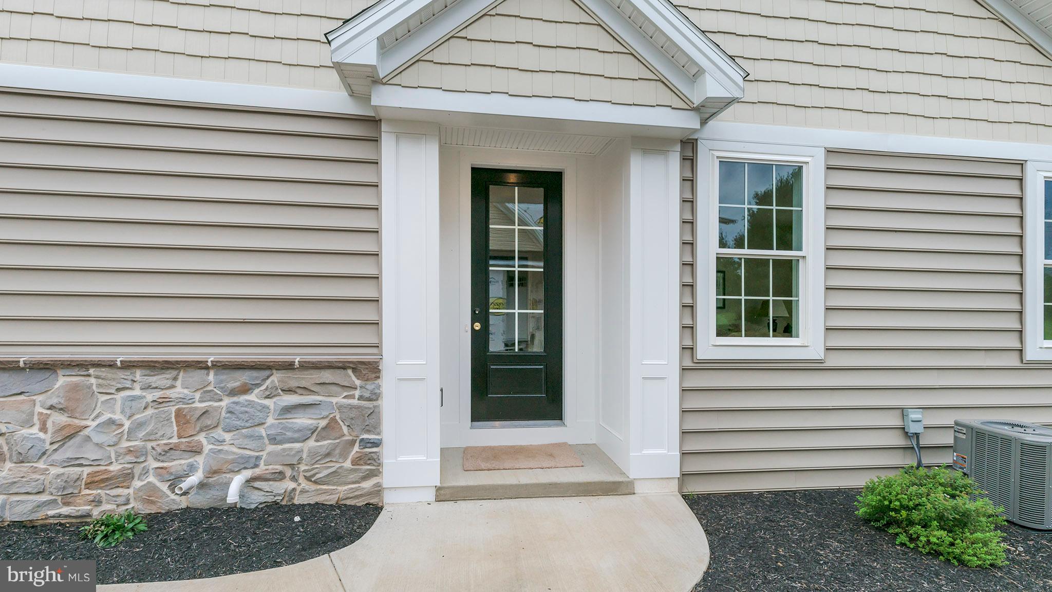 CROSSGATES - Residential