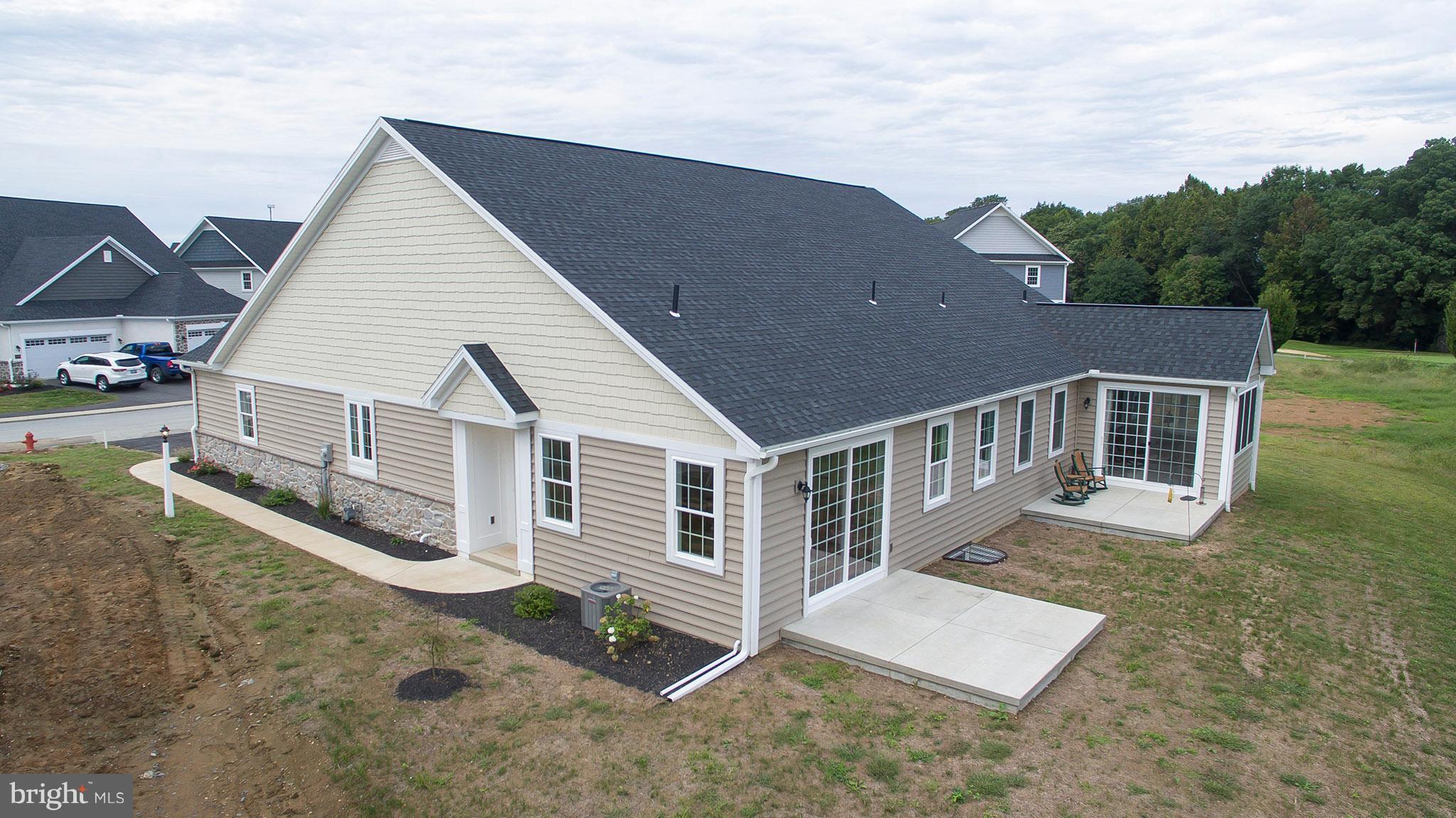 CROSSGATES - Residential