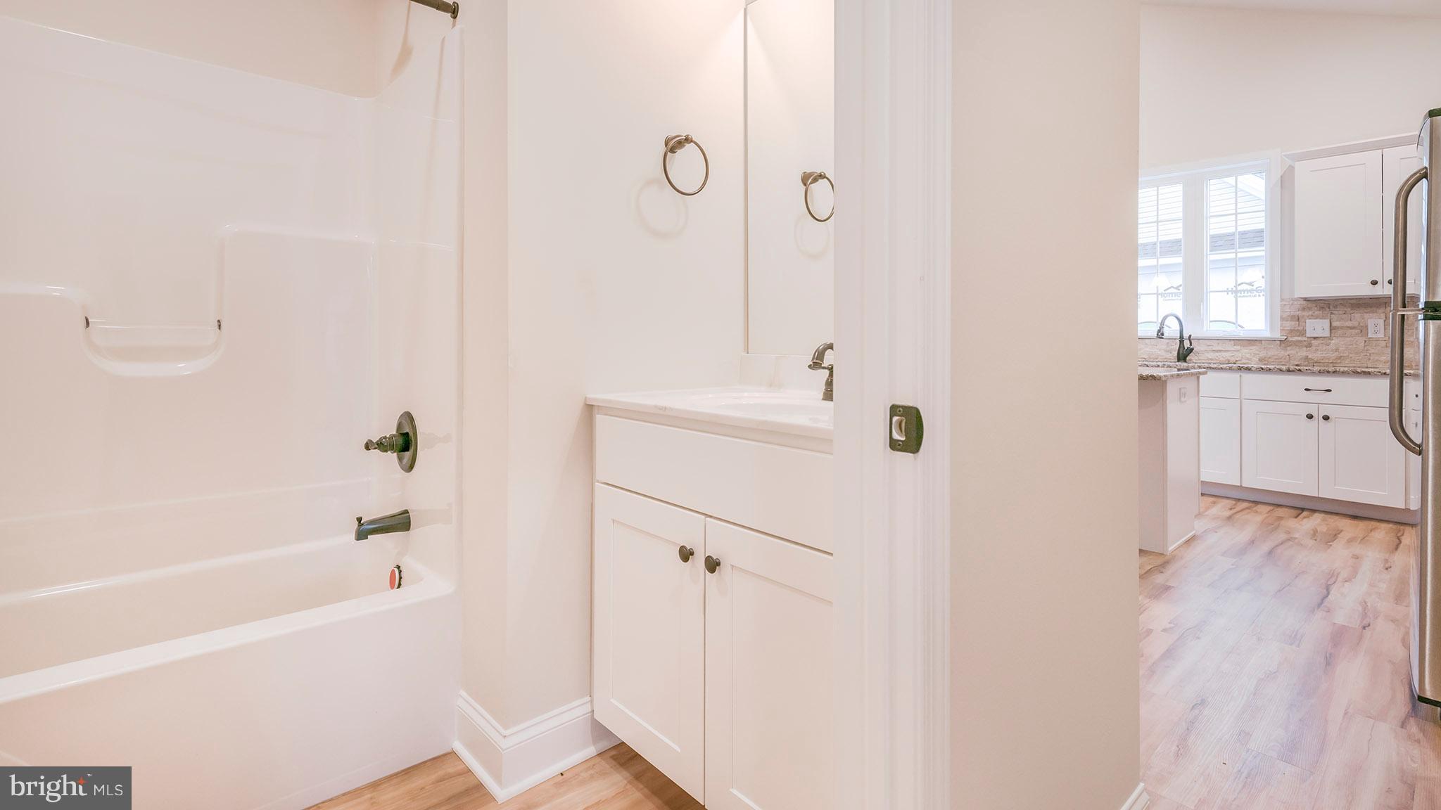 CROSSGATES - Residential
