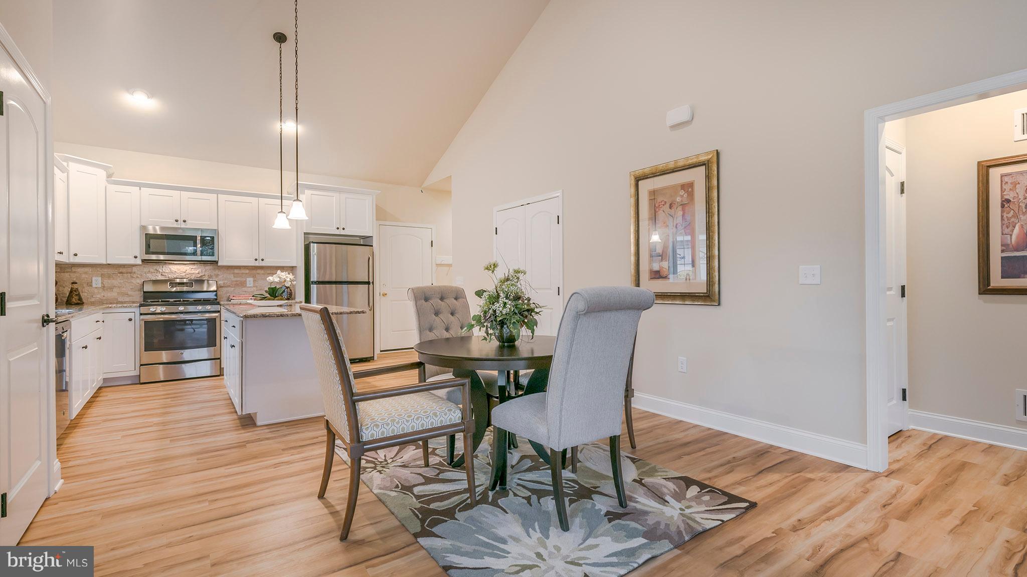 CROSSGATES - Residential