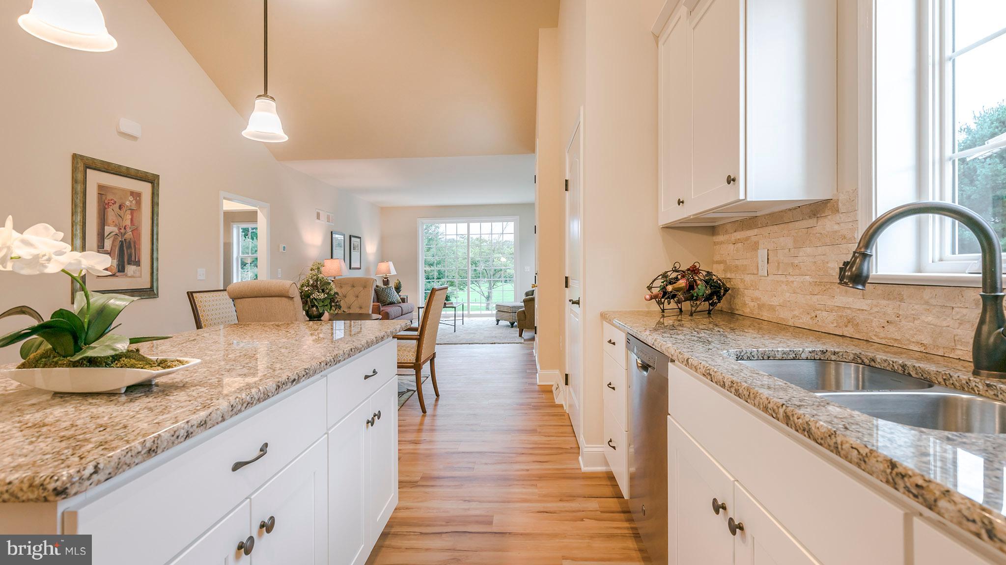 CROSSGATES - Residential
