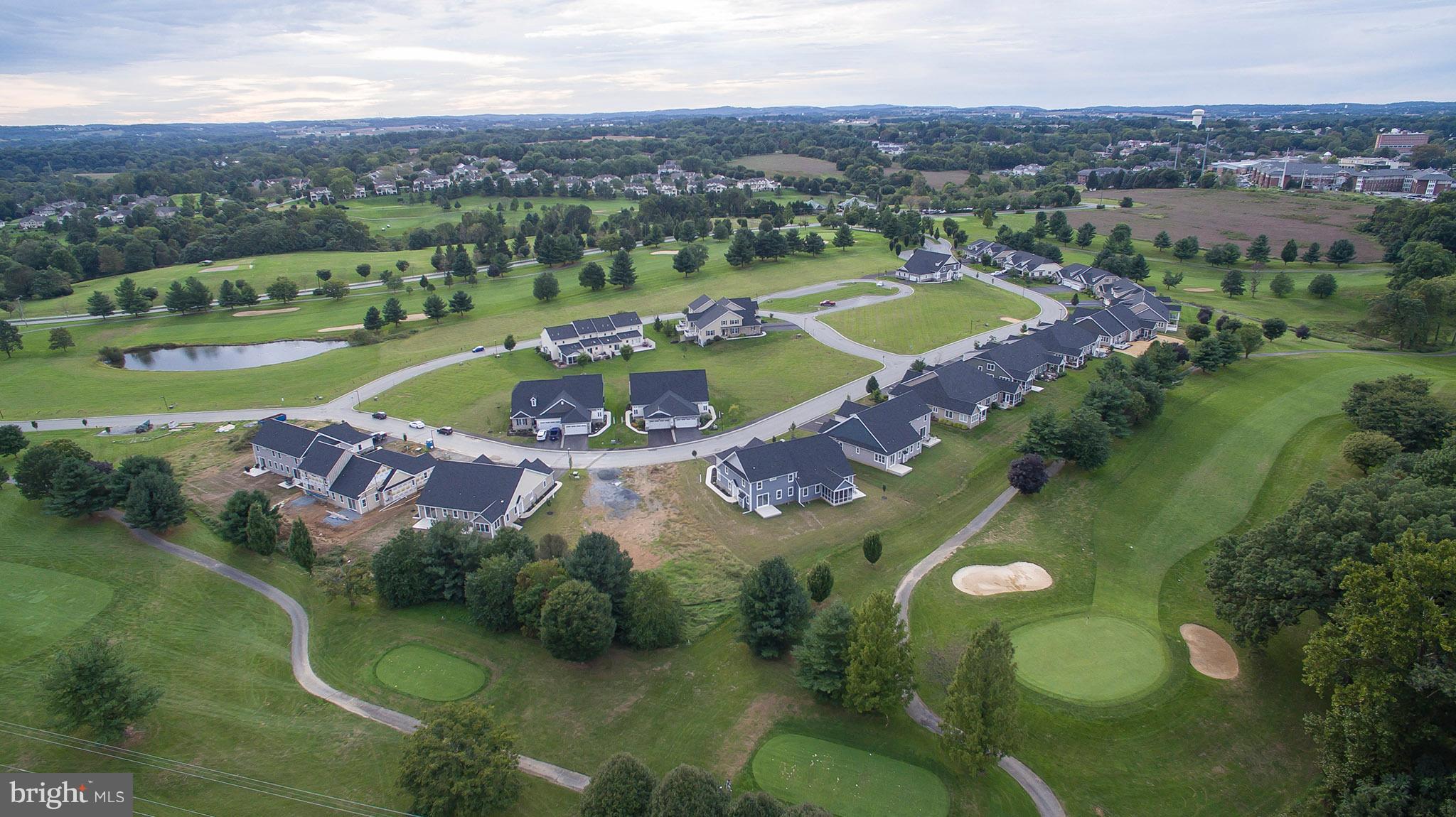 CROSSGATES - Residential