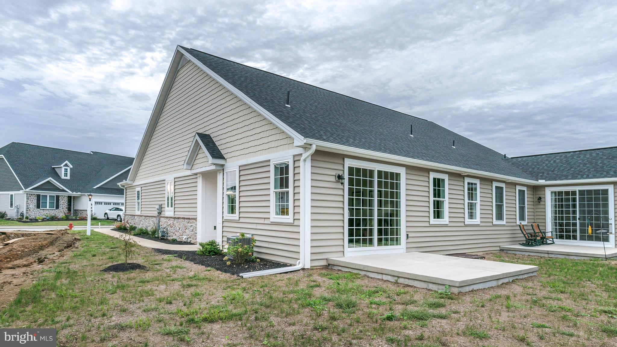 CROSSGATES - Residential