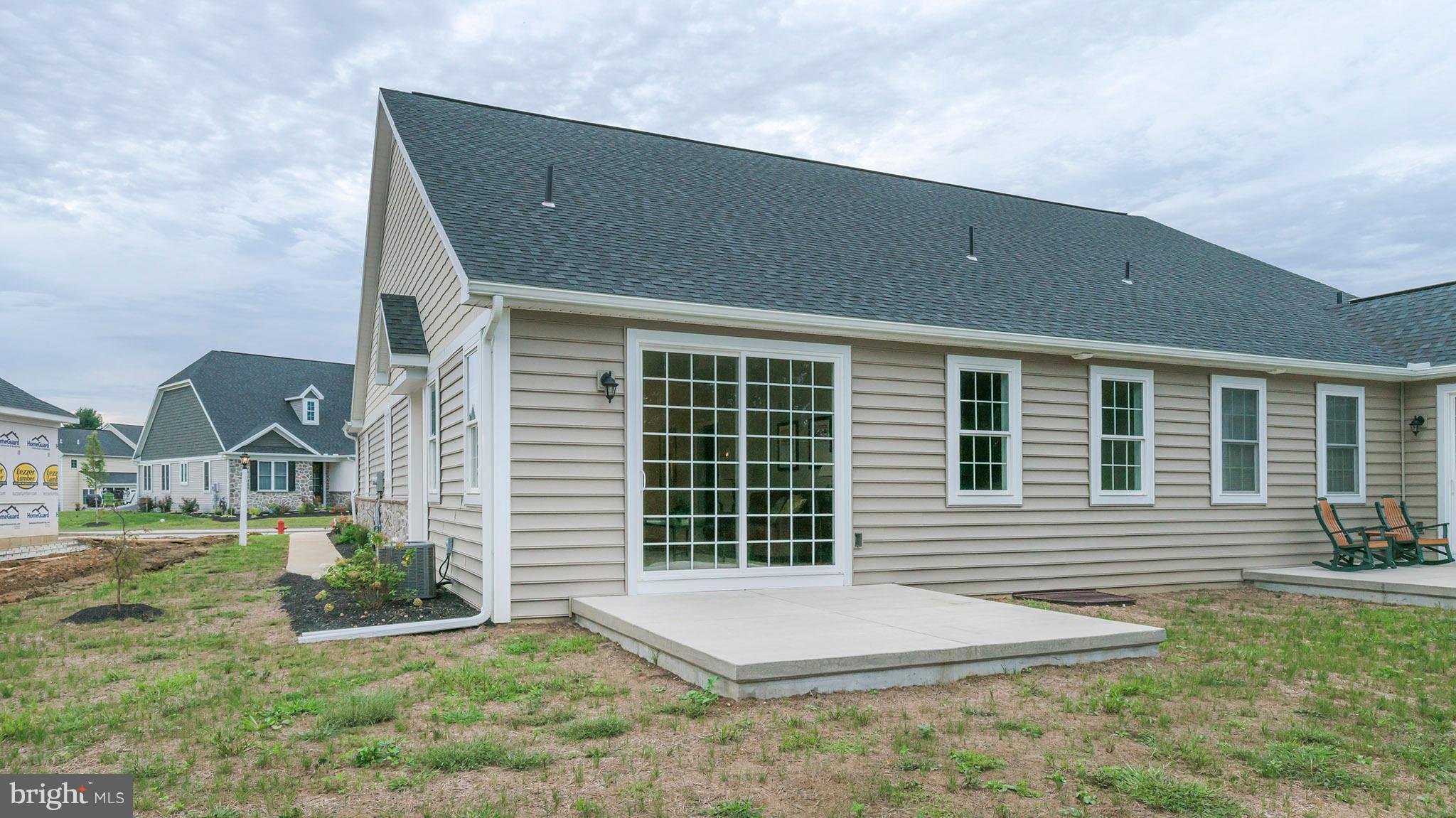 CROSSGATES - Residential