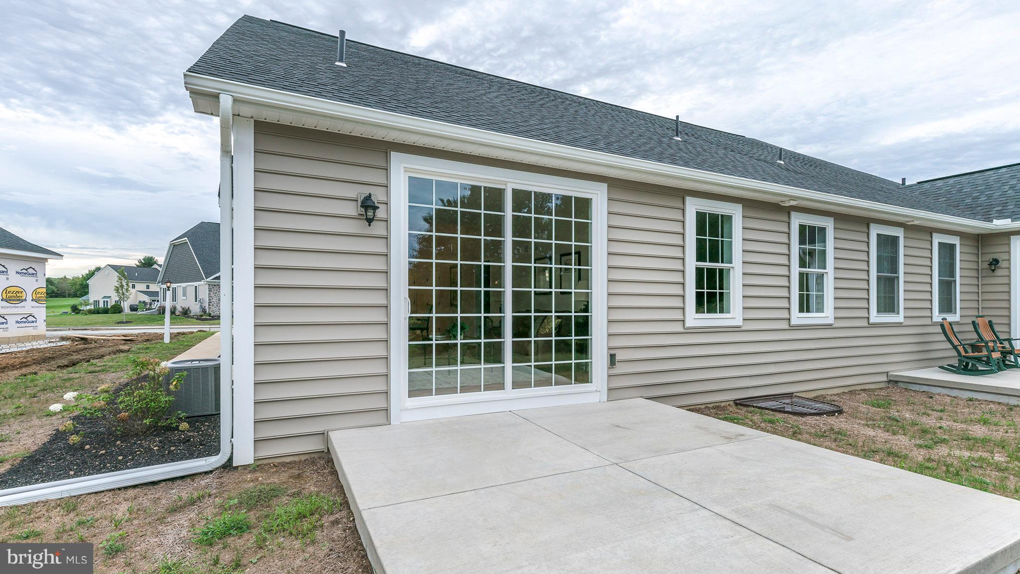 CROSSGATES - Residential