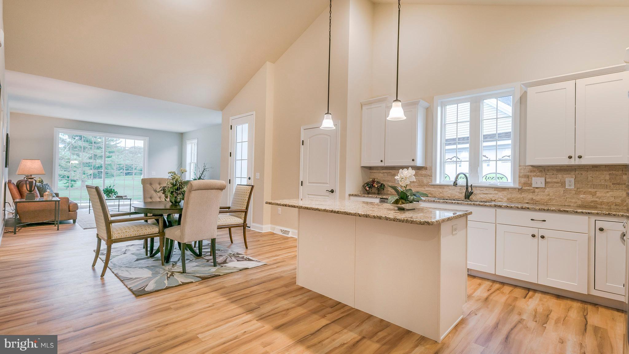 CROSSGATES - Residential