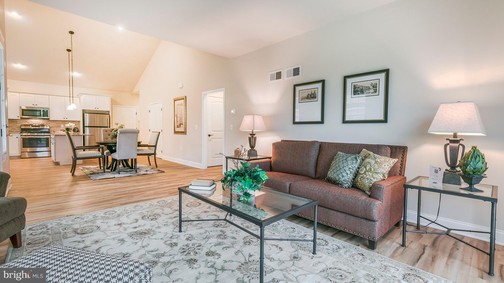 CROSSGATES - Residential