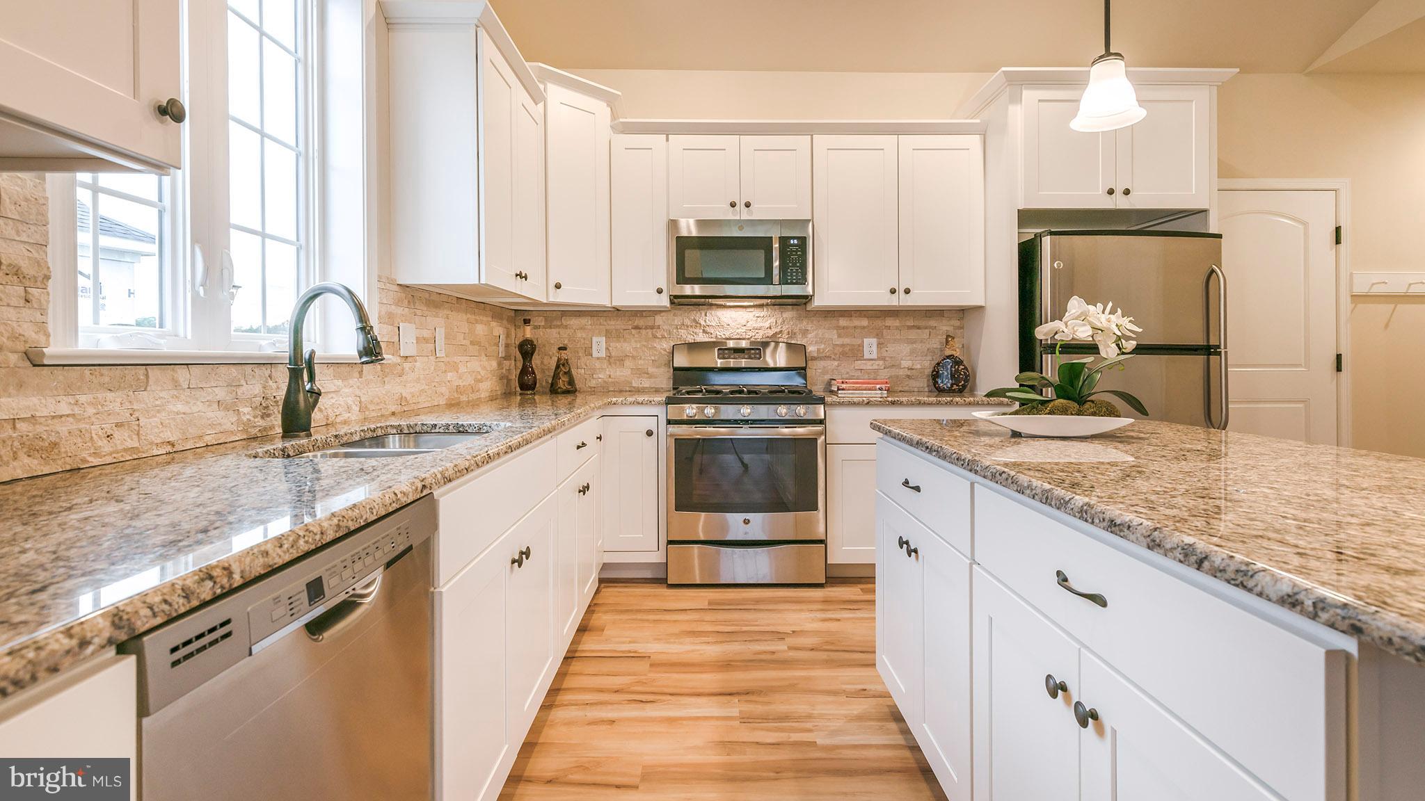 CROSSGATES - Residential
