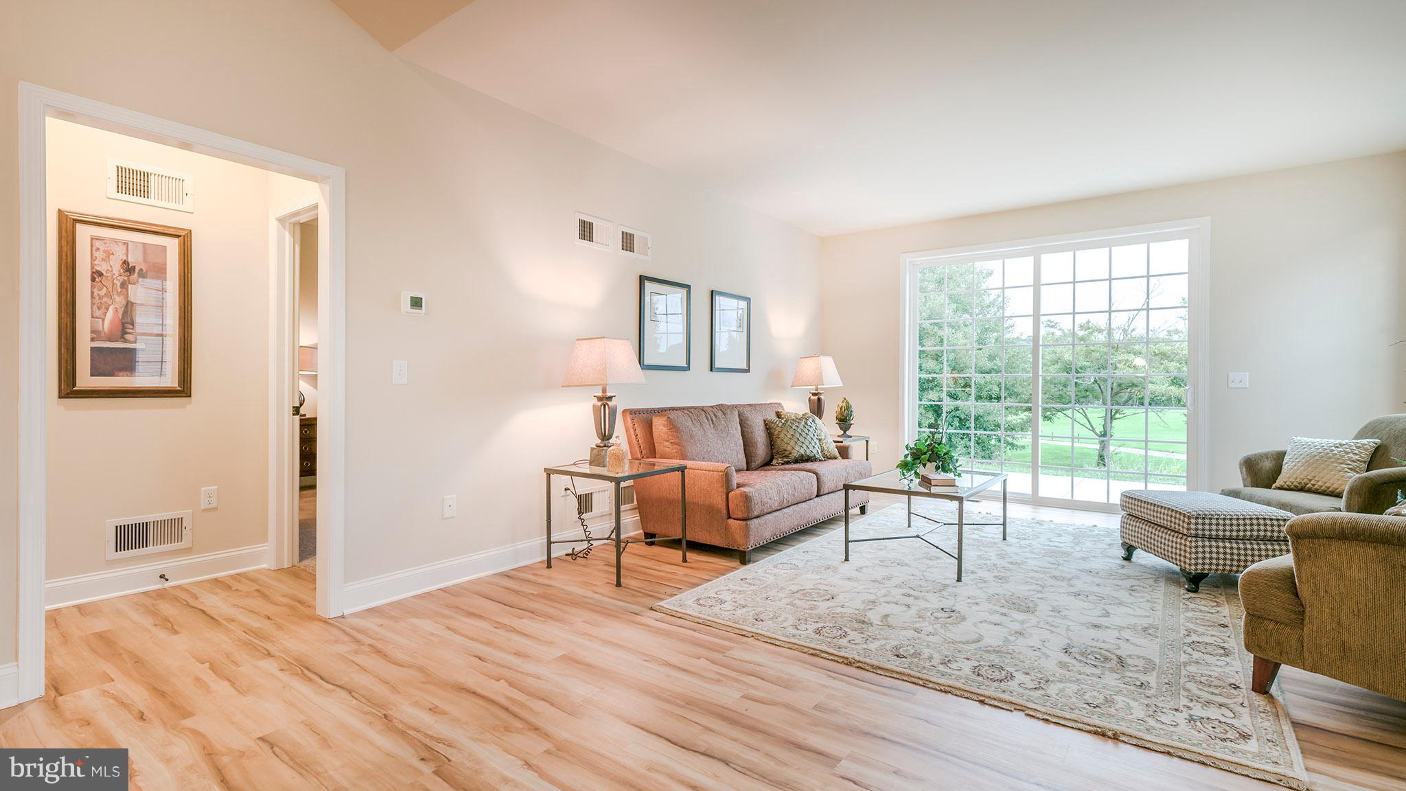 CROSSGATES - Residential