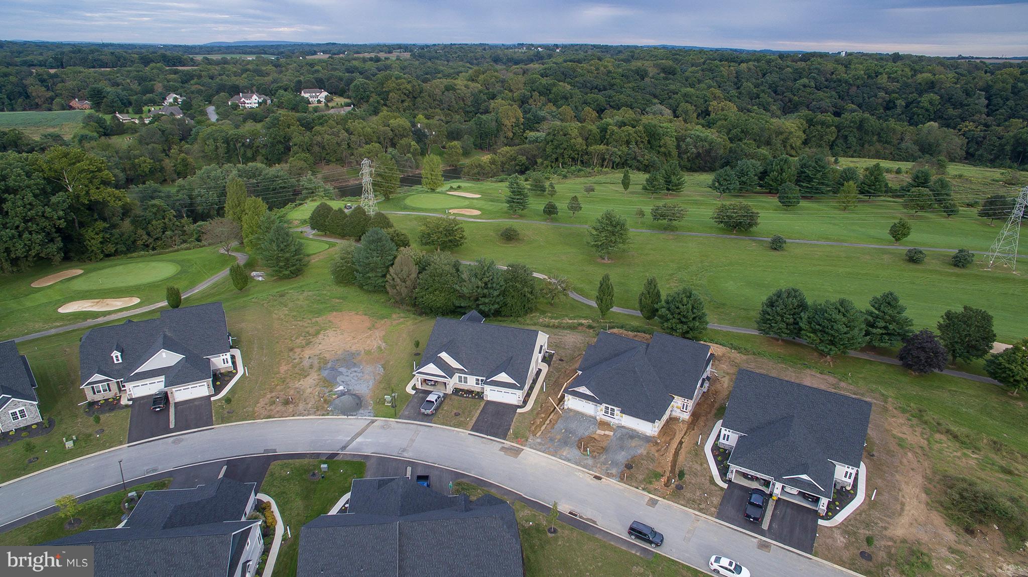 CROSSGATES - Residential