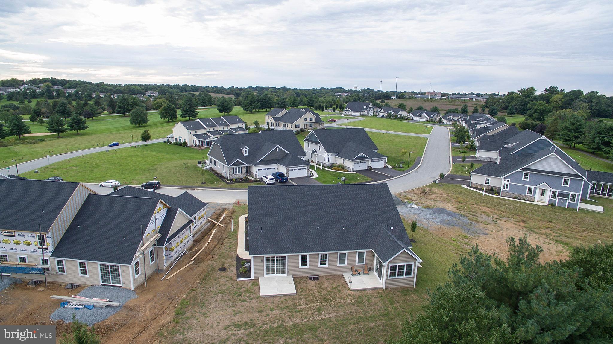 CROSSGATES - Residential